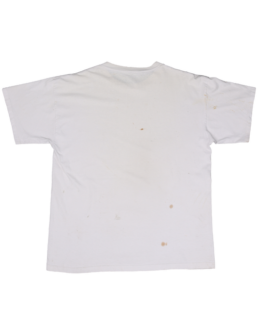 Wu-Tang Clan 'Forever" Promo T-Shirt