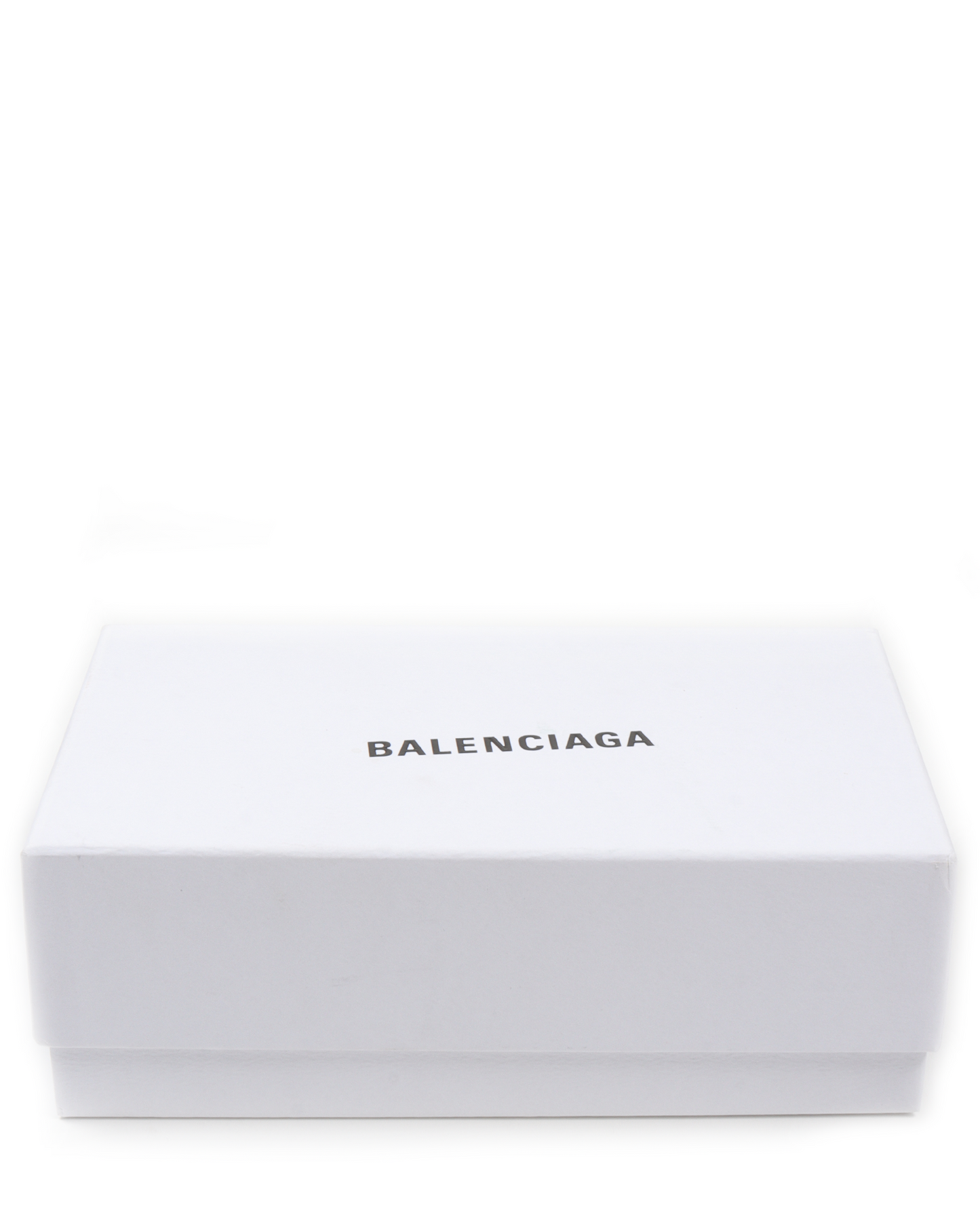 Leather Lanyard Keychain