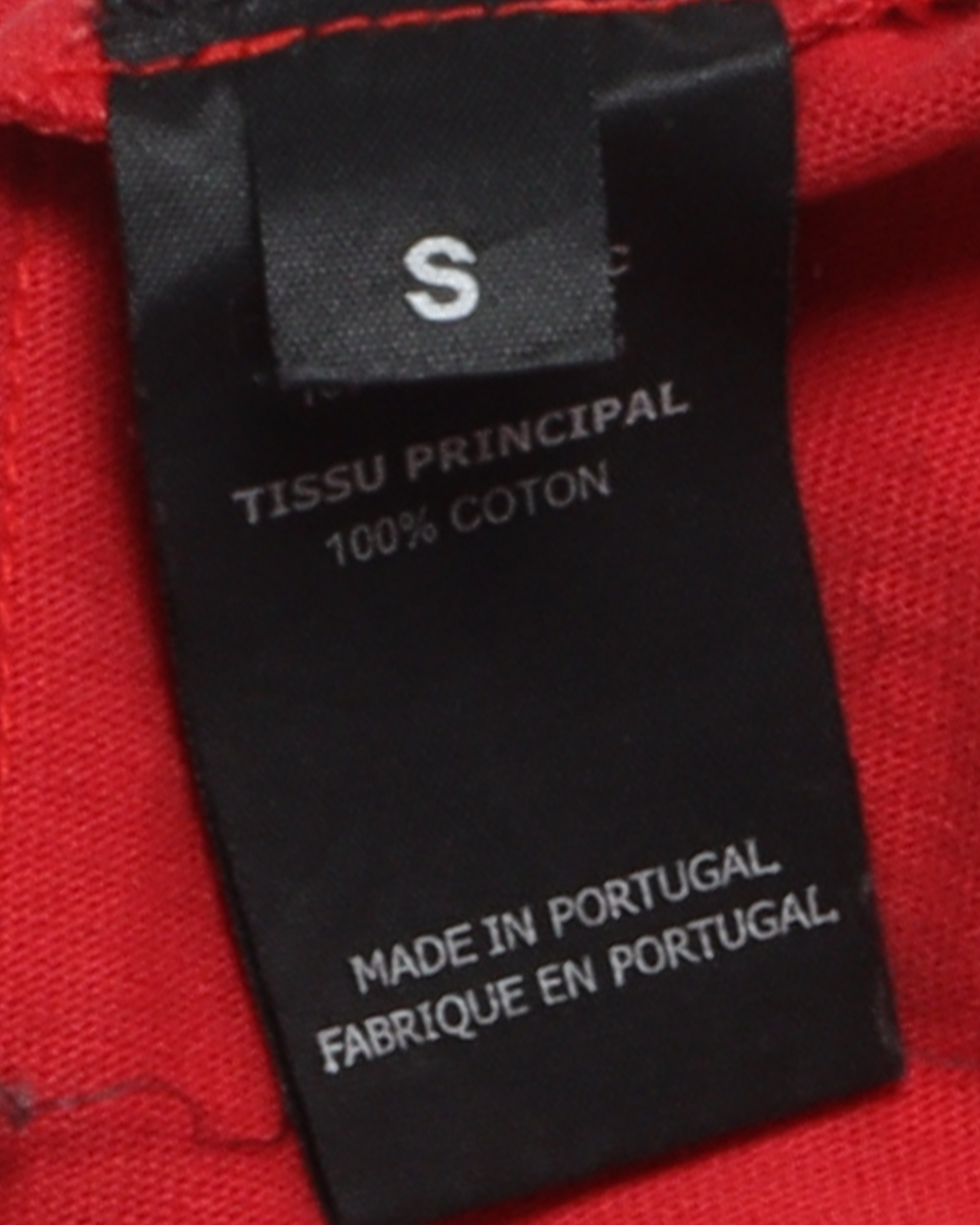 Tommy Hilfiger Oversized Long-Sleeve T-Shirt