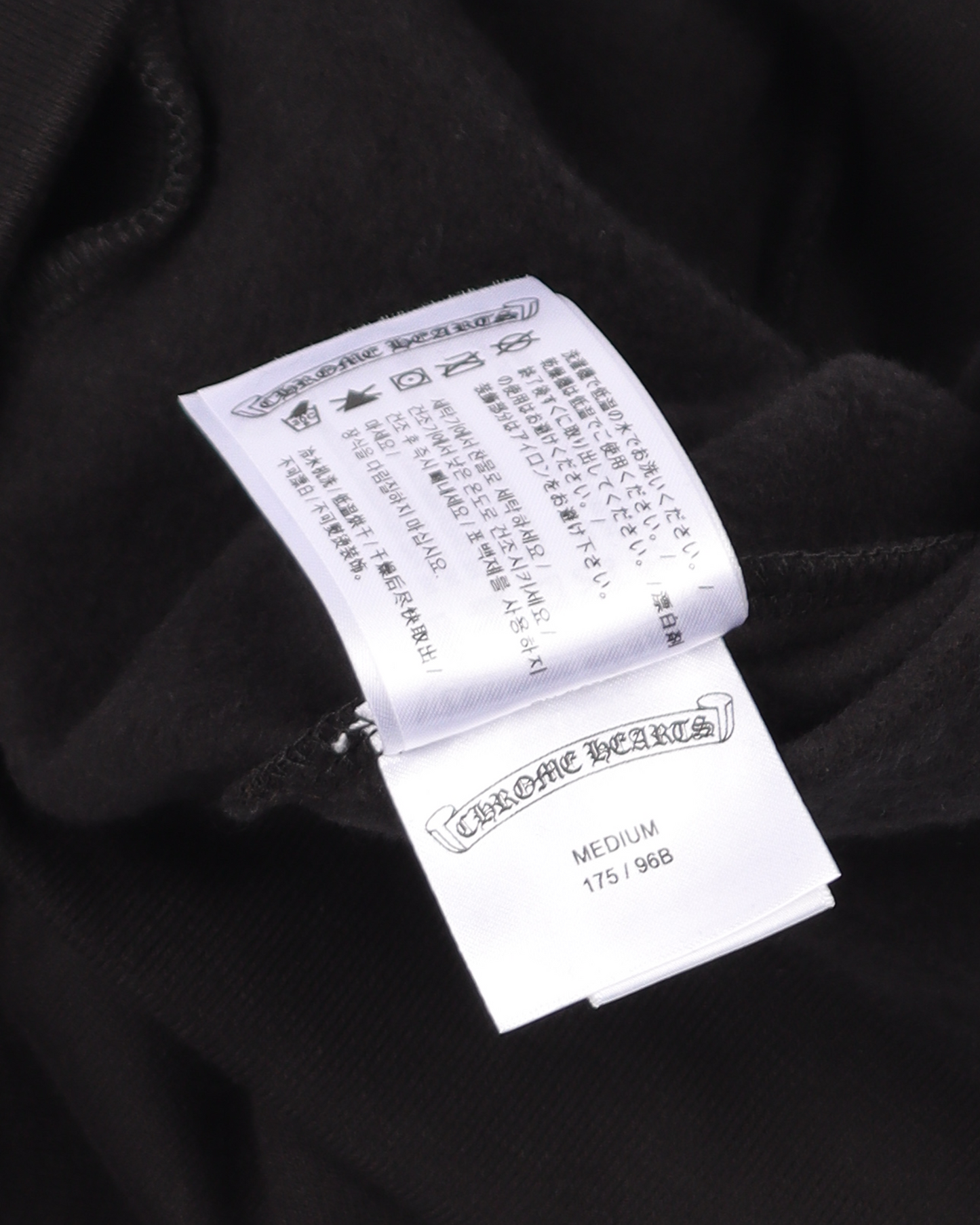 Web Exclusive Horseshoe Logo Zip-Up Hoodie