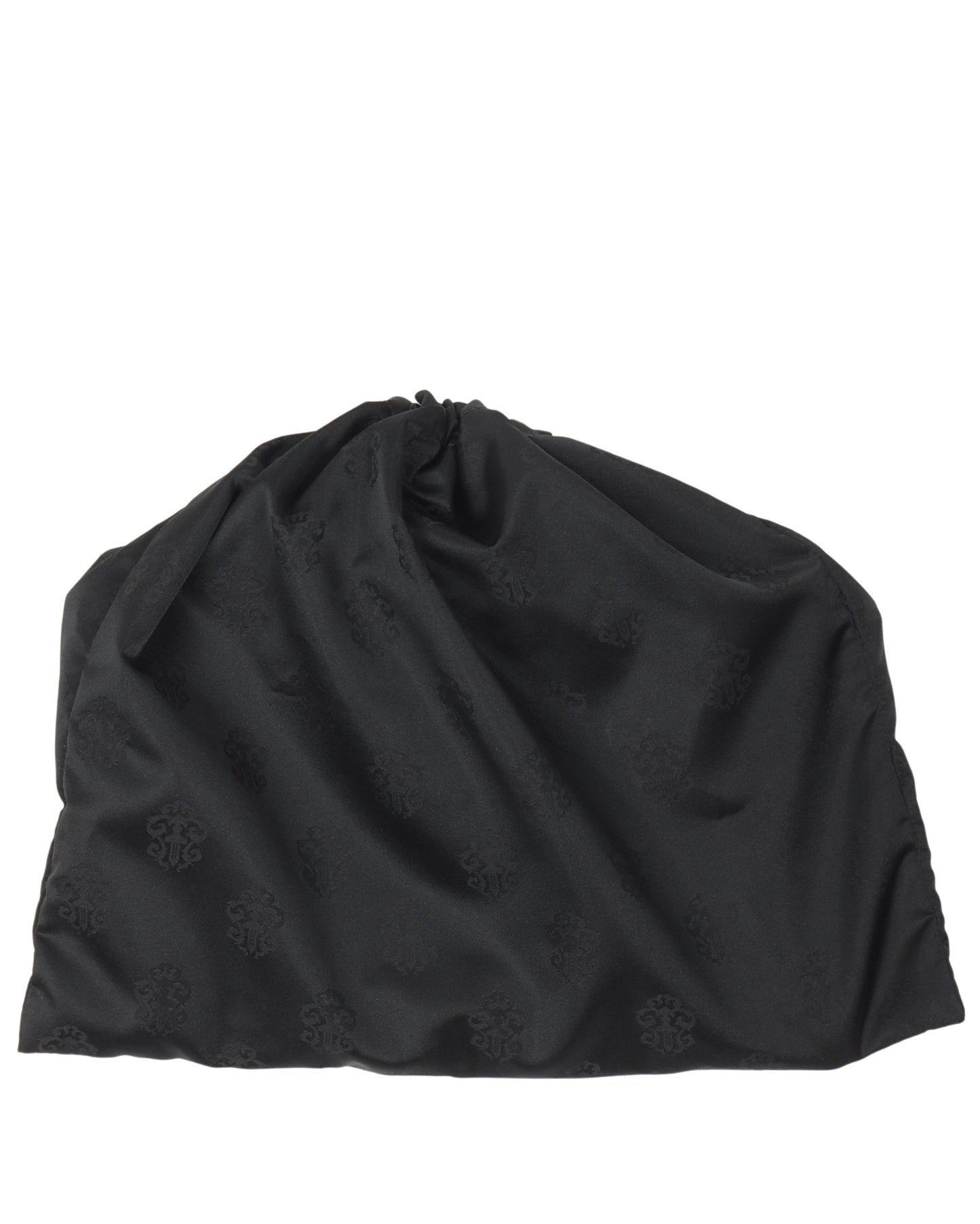 "Fleur" Leather Pouch