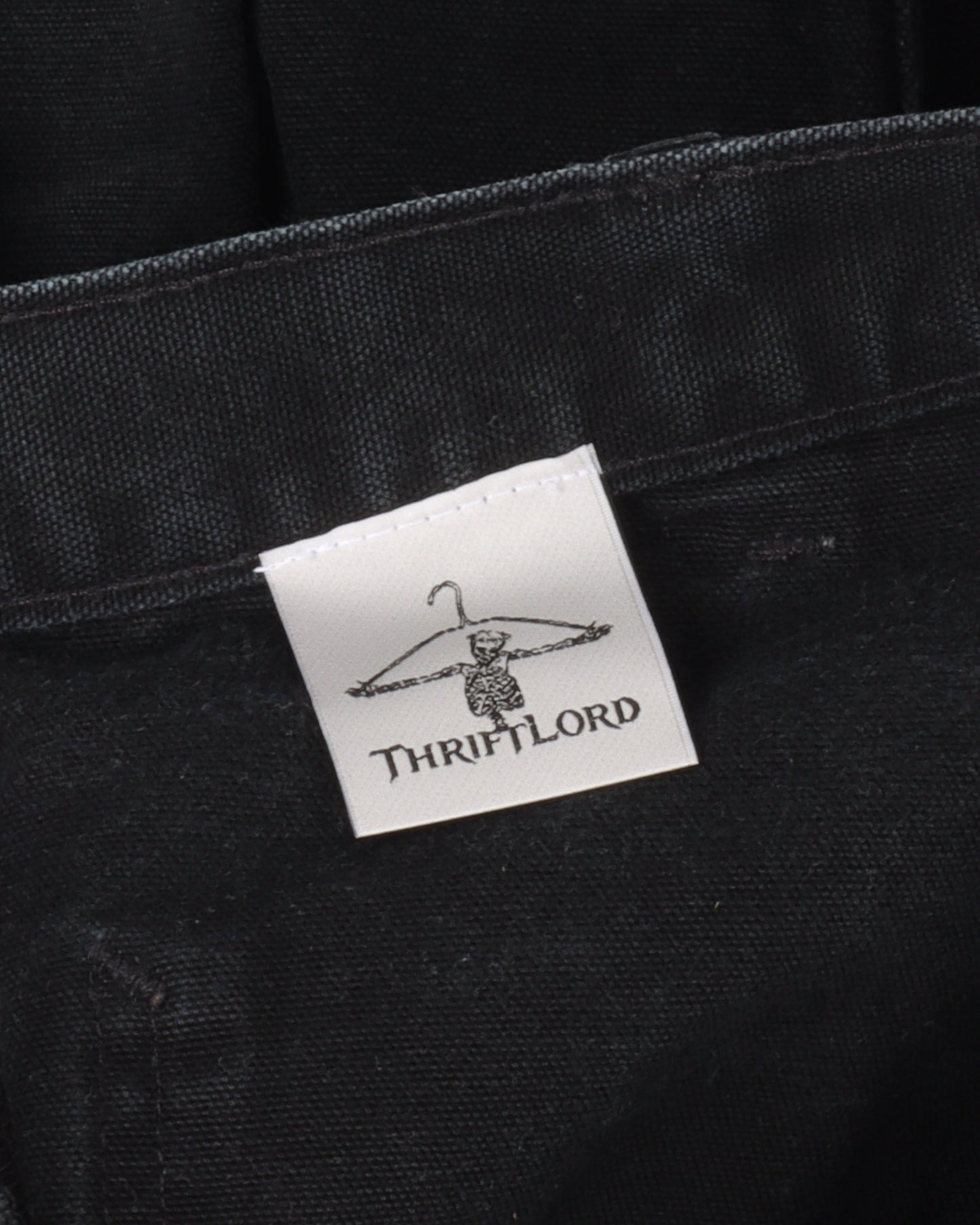 Carhartt Carpenter Pants