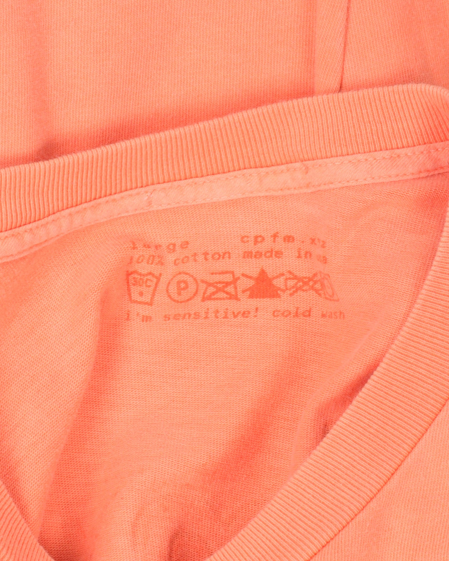 I Like You Smiley Long Sleeve