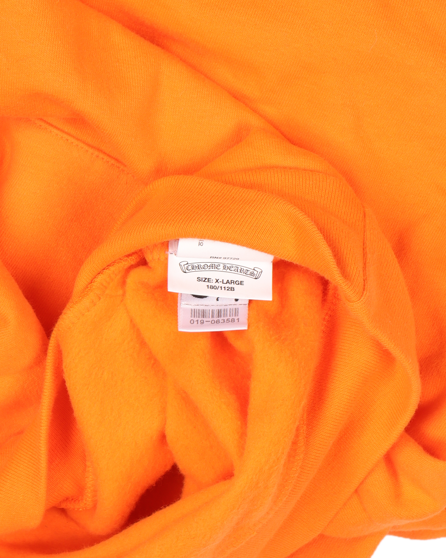 Off White Hoodie (2018)