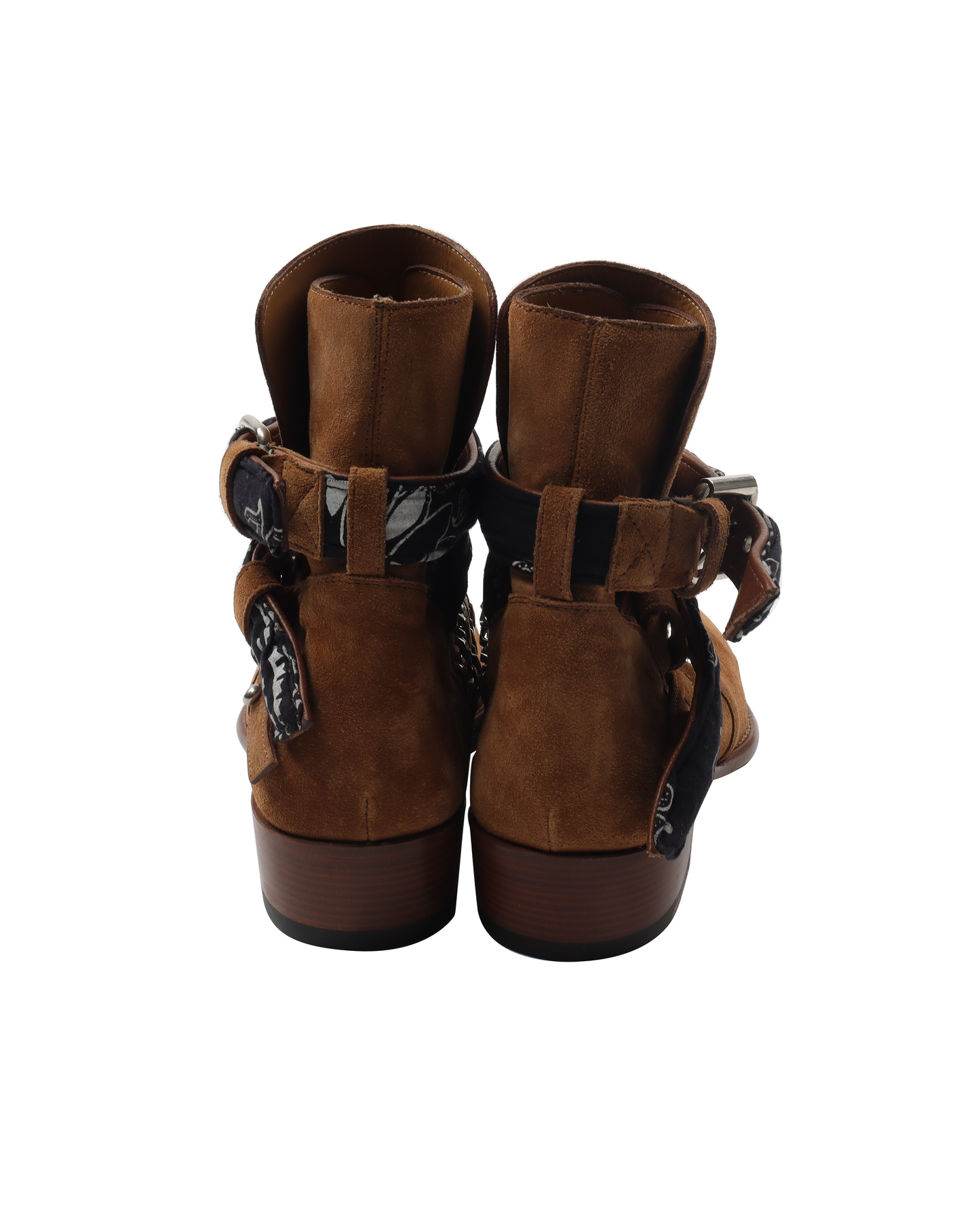 Bandana Chelsea Boot