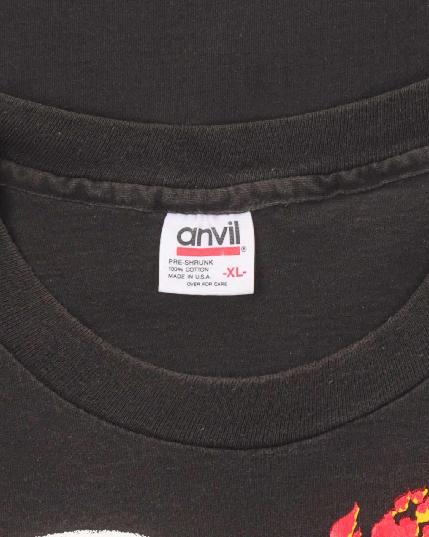 New York City "Where The Weak are Eaten" T-Shirt