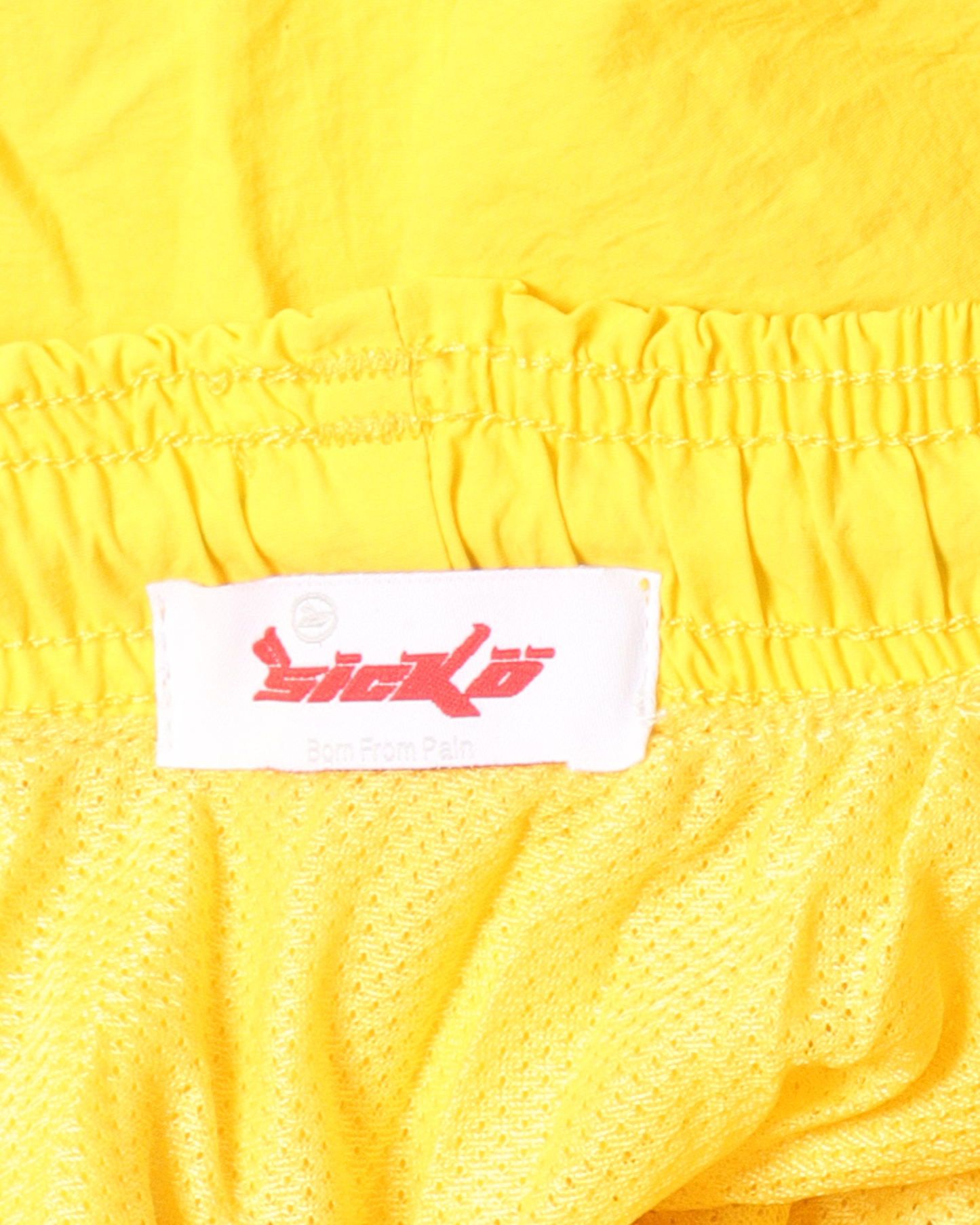 Swim Shorts