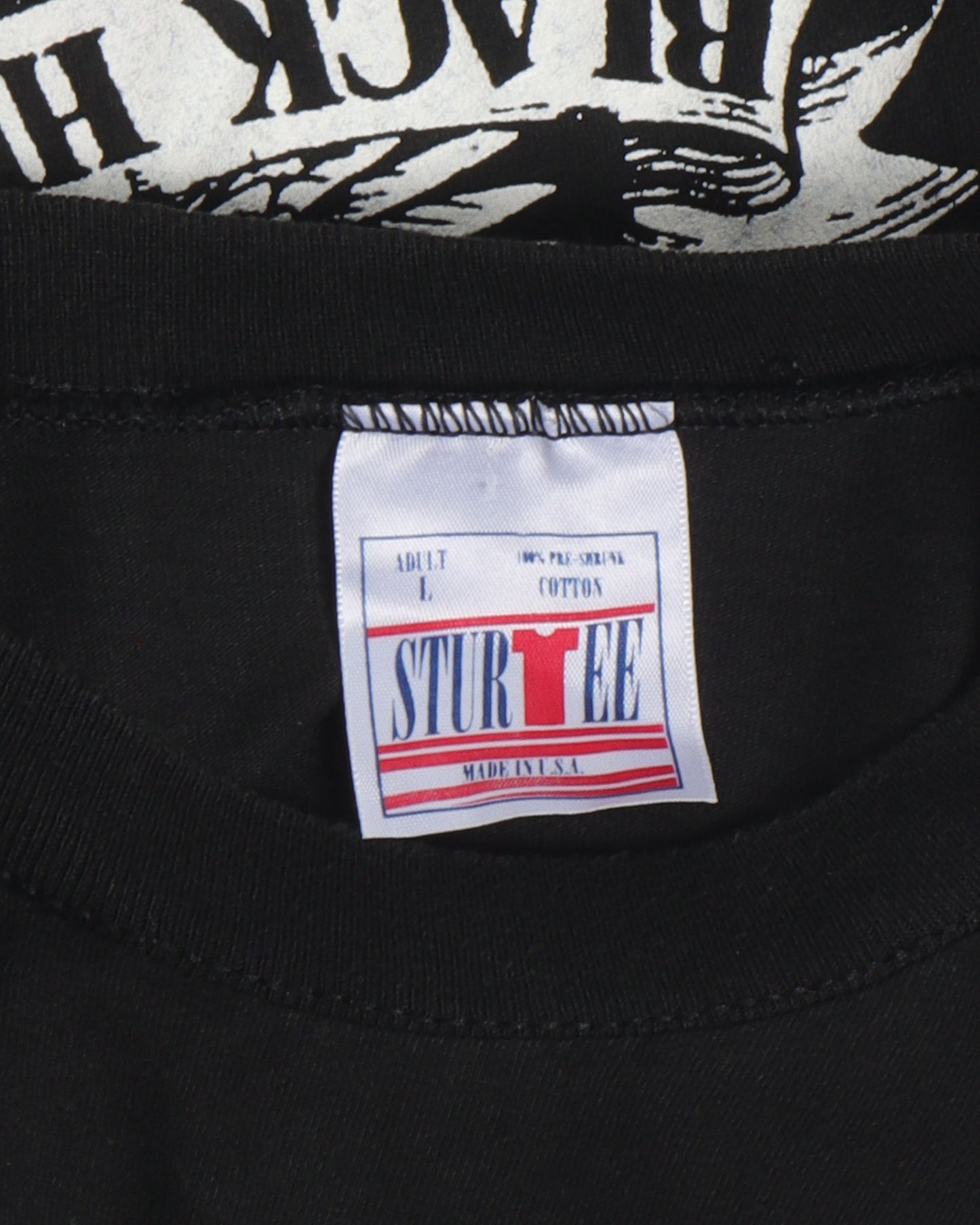 Sturges 1998 Night Spirit T-Shirt