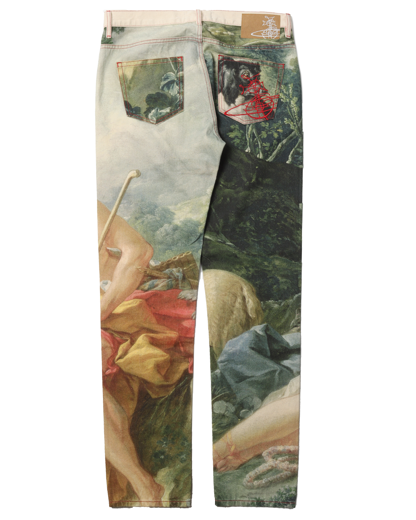 Boucher Denim