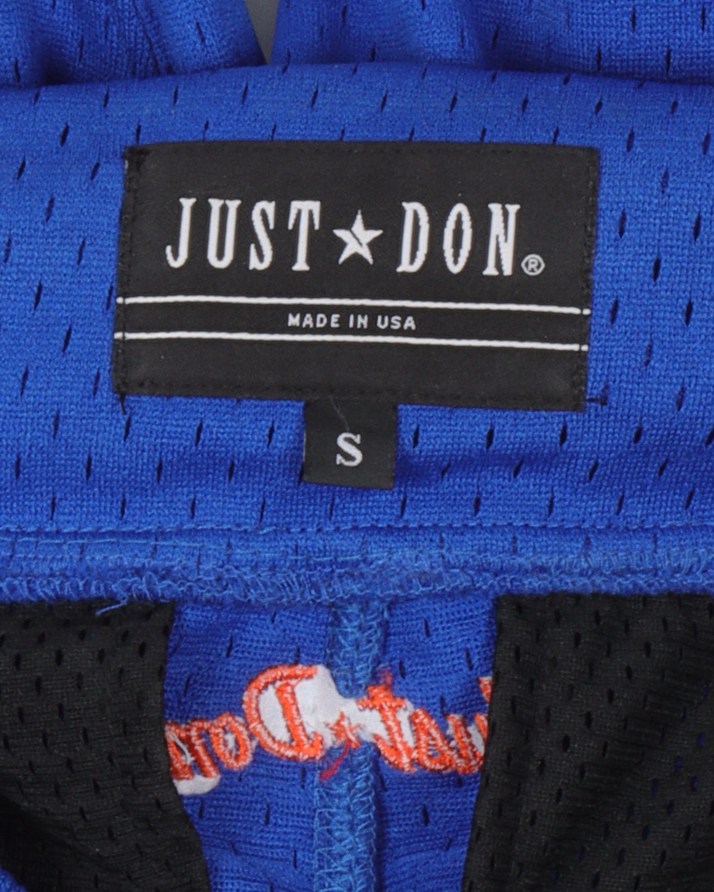 Mitchell And Ness Knicks Shorts