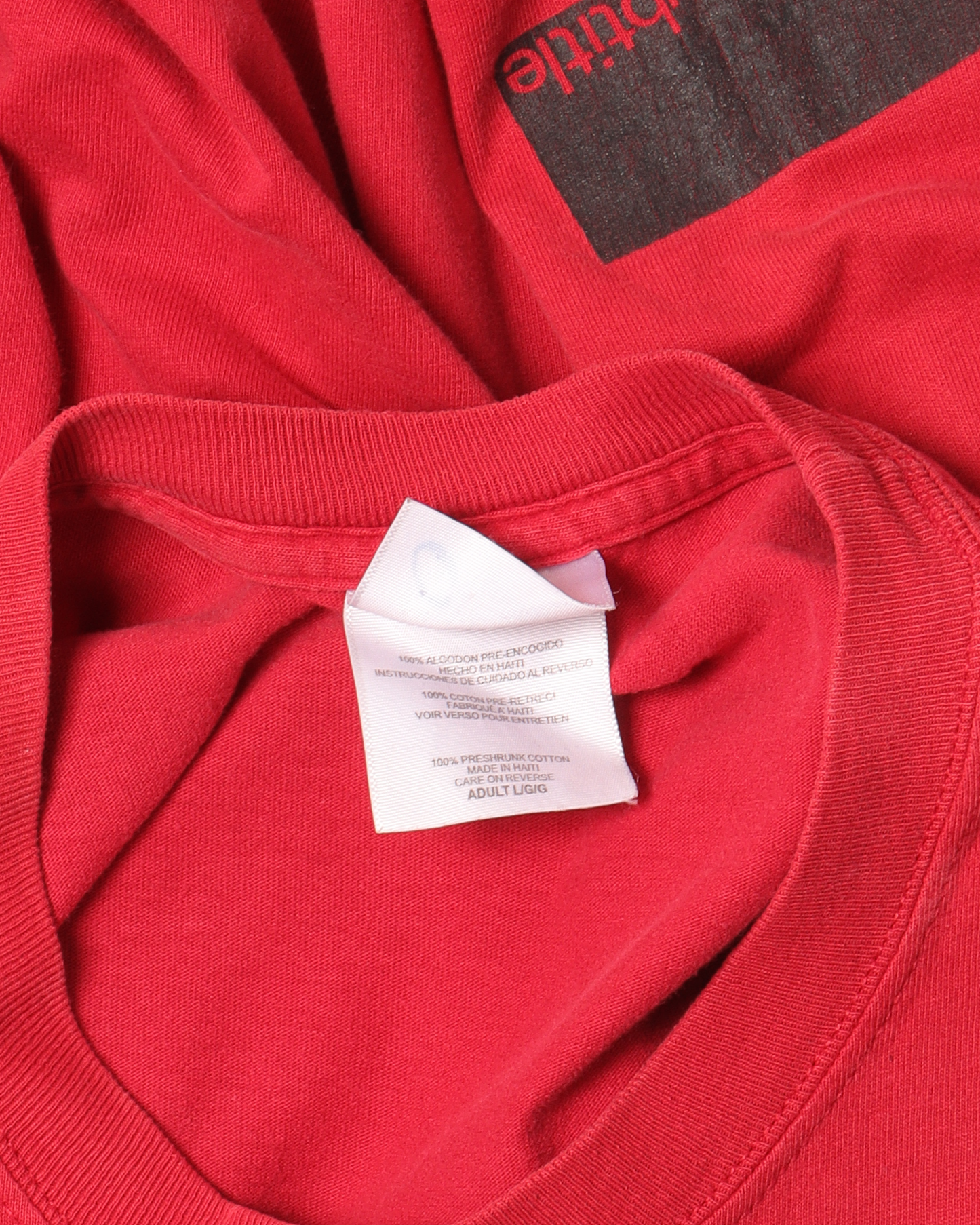 Akira Neo-Tokyo T-shirt