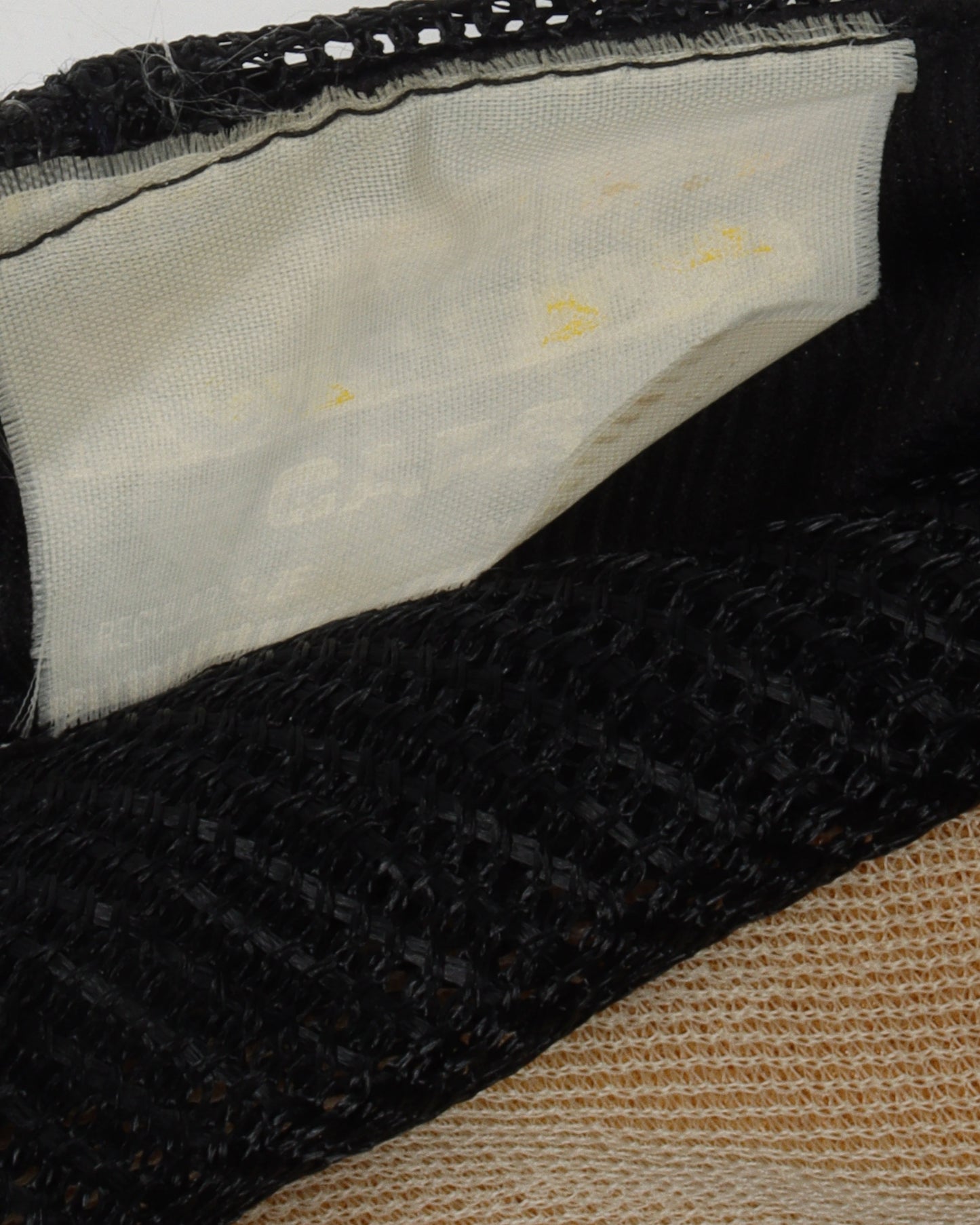 Harley Davidson Trucker Hat