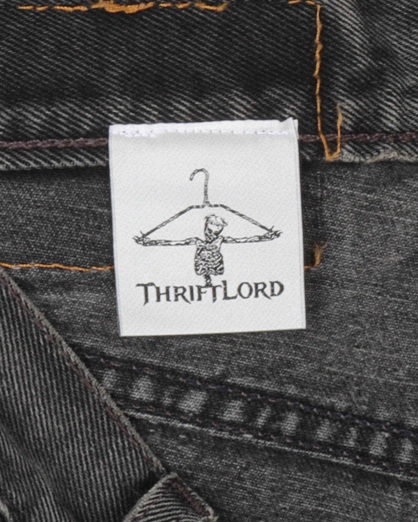 Levi's 501 Denim