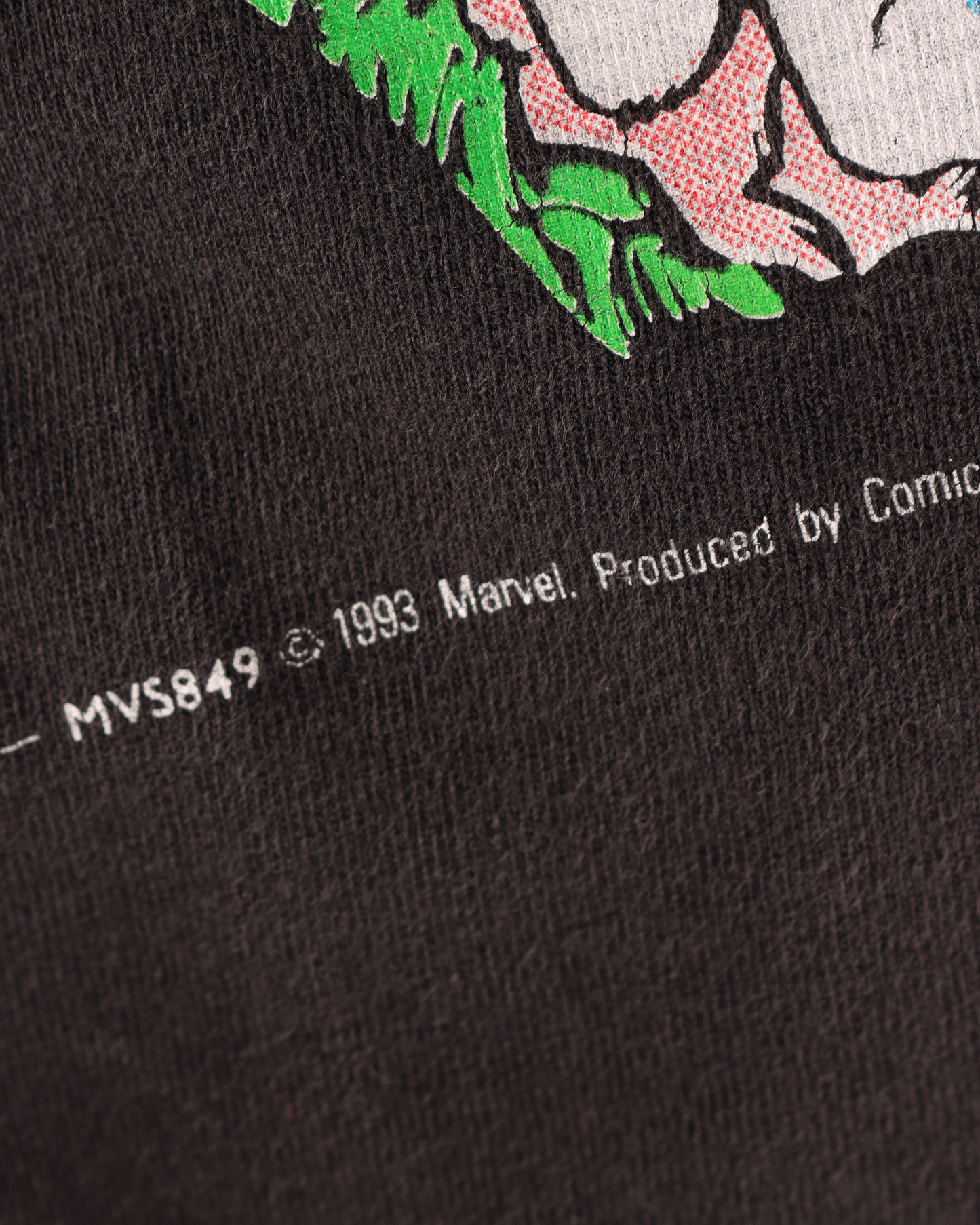 Marvel X-Men, Ghostrider, Gambit T-Shirt