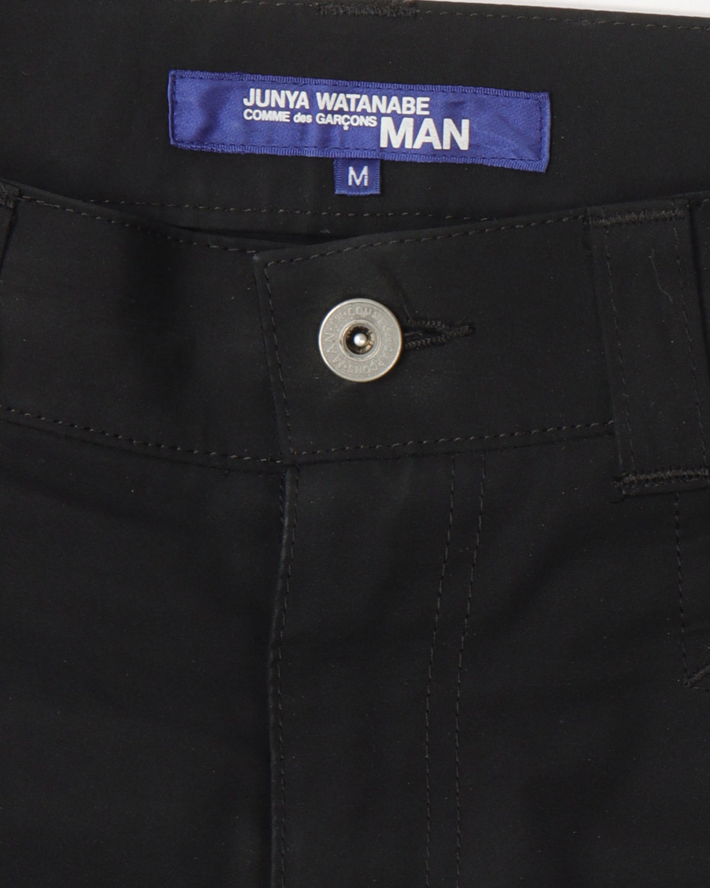 Junya Wantanabe Tech Pants