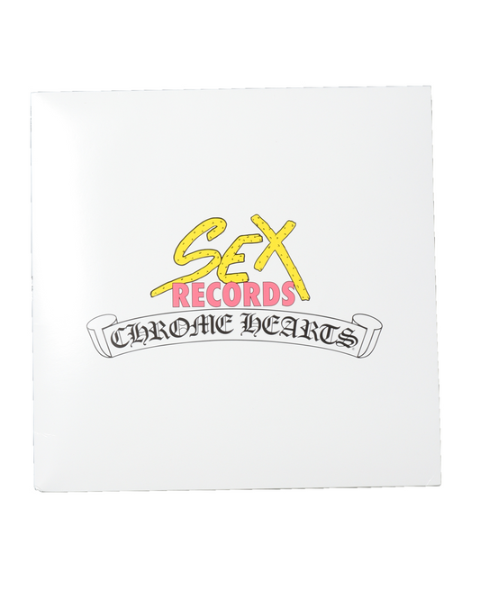 Matty Boy Sex Records T-Shirt