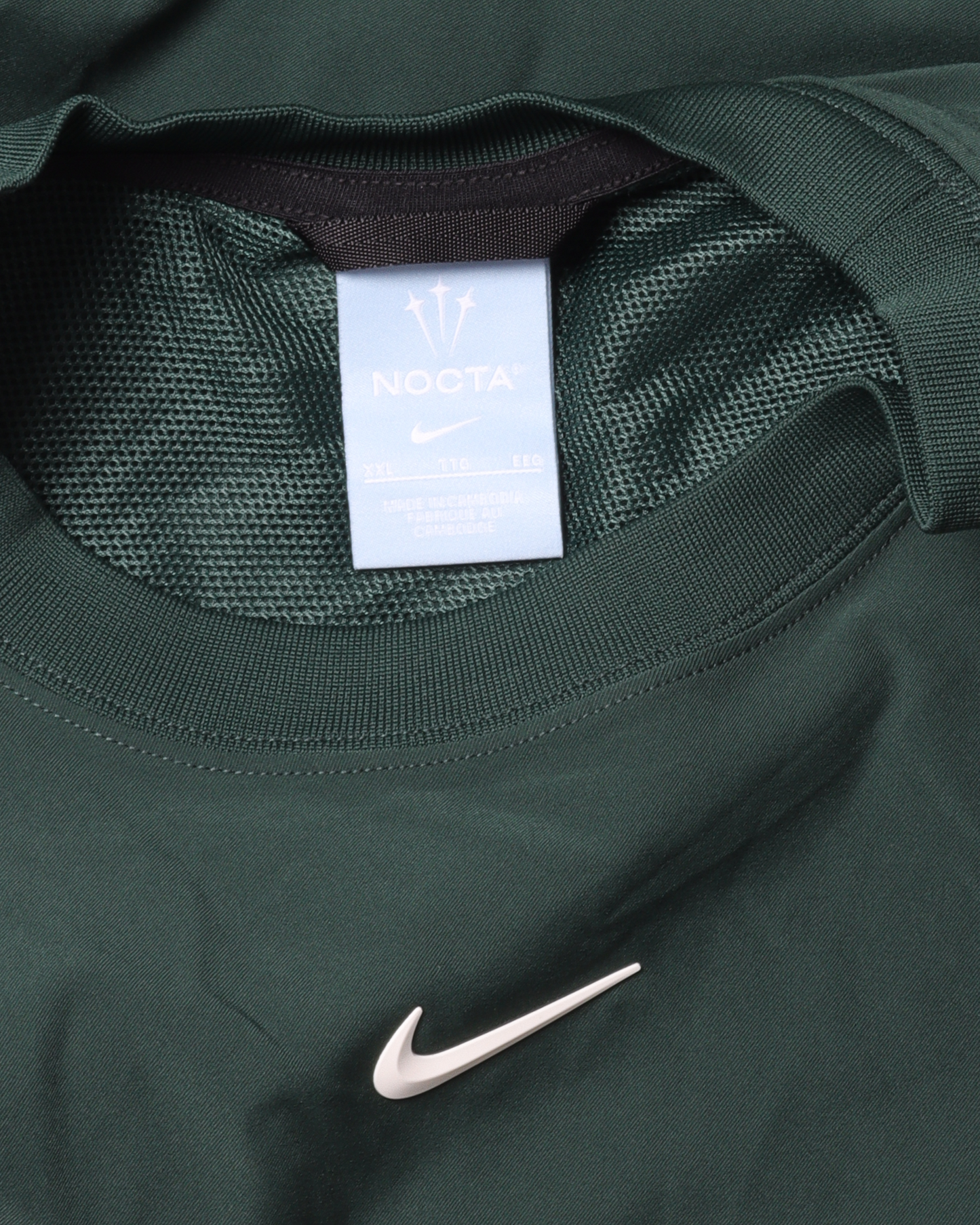 Drake NOCTA Golf Crewneck Top