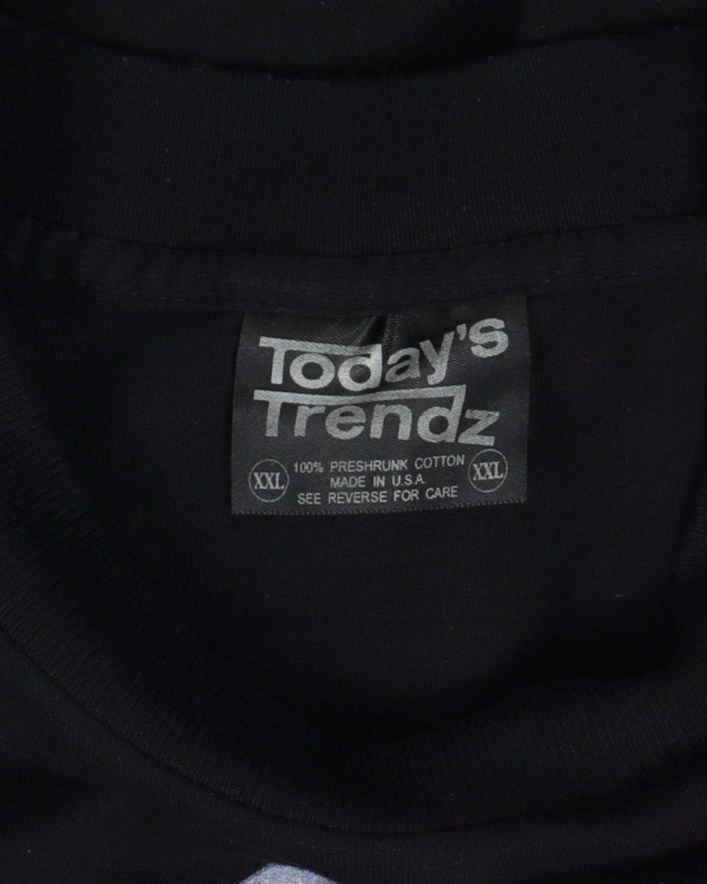 World Order Dennis Rodman T-Shirt