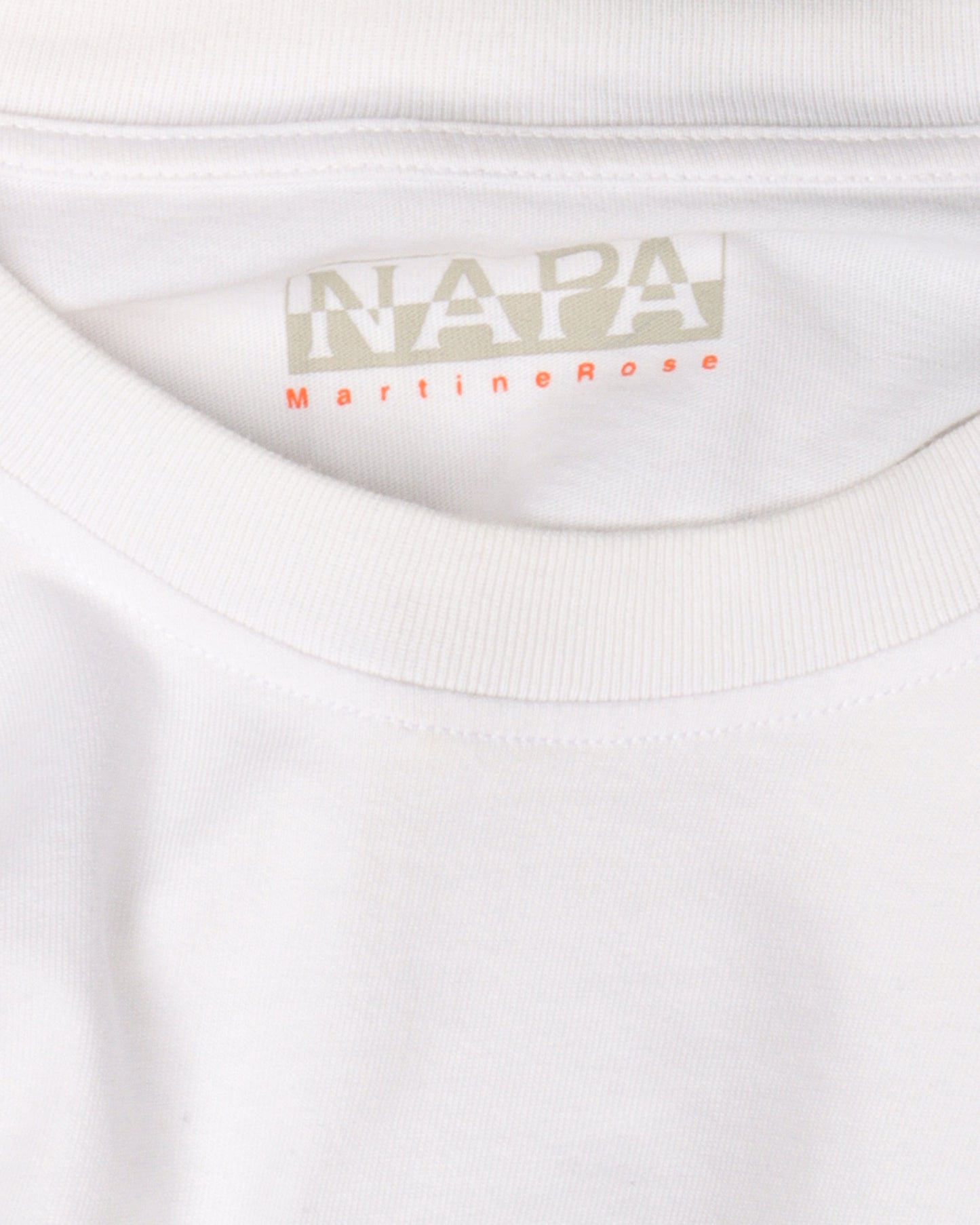 Napa Long Sleeve