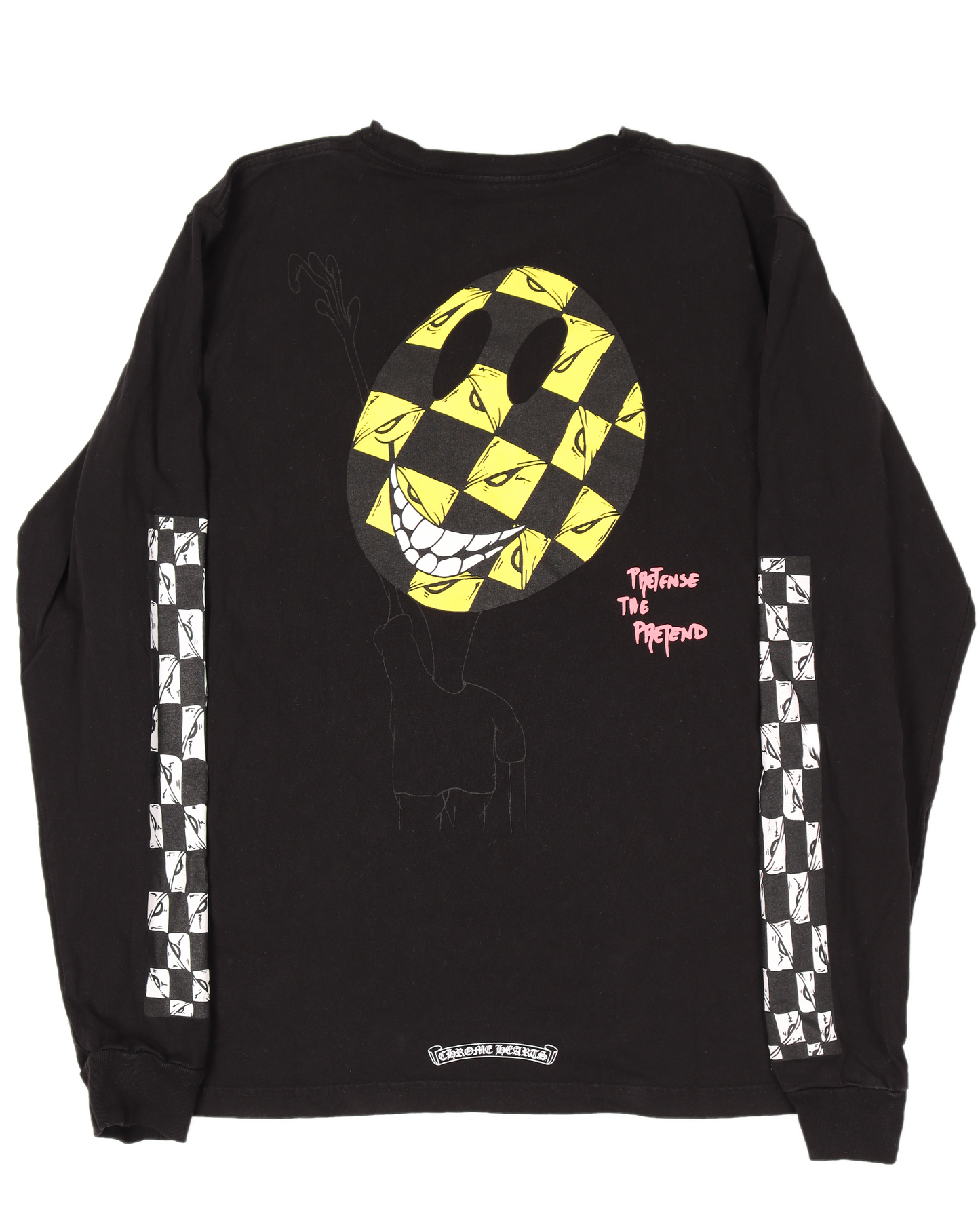 Matty Boy Long Sleeve T-Shirt