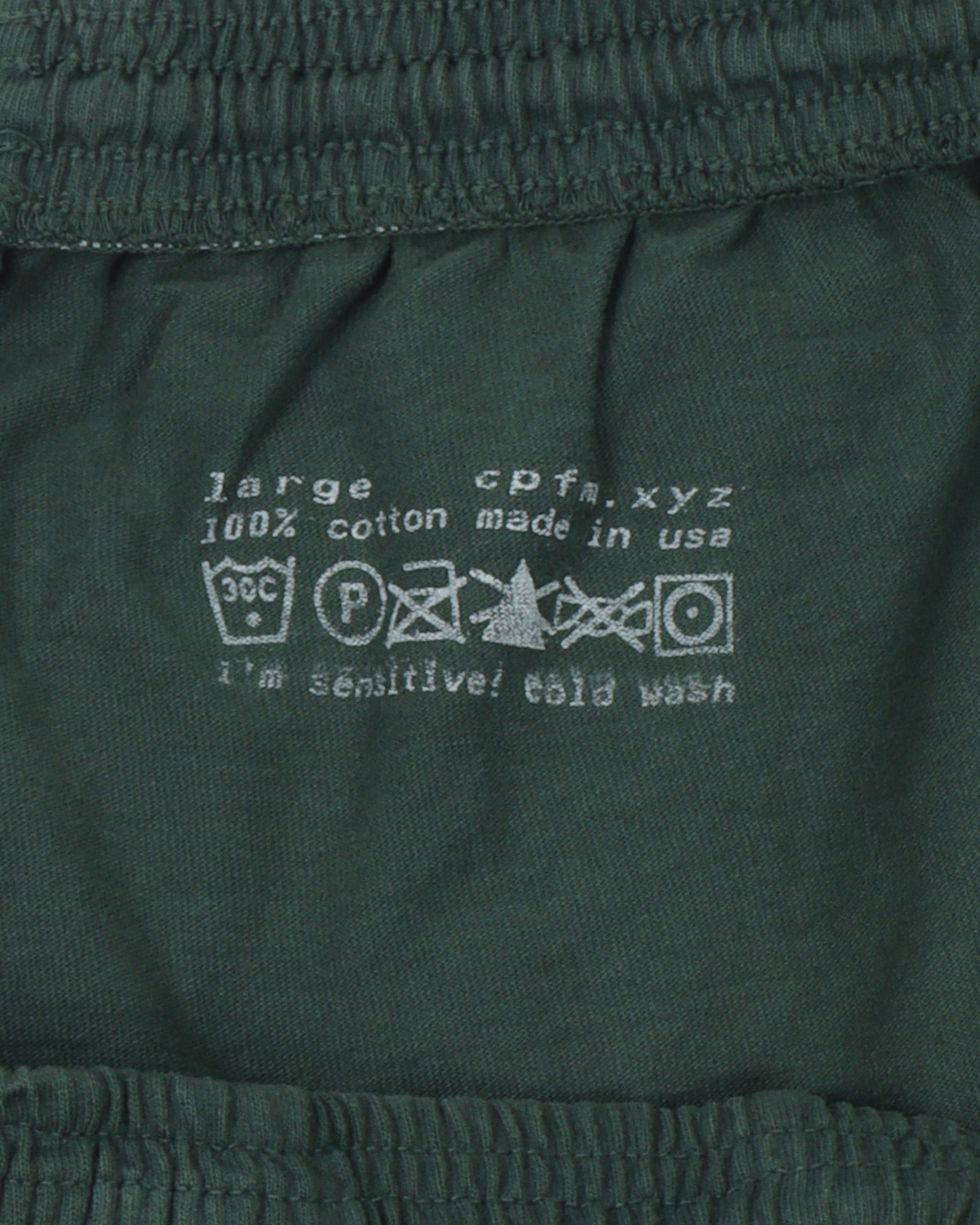 Sport Sun Club shorts