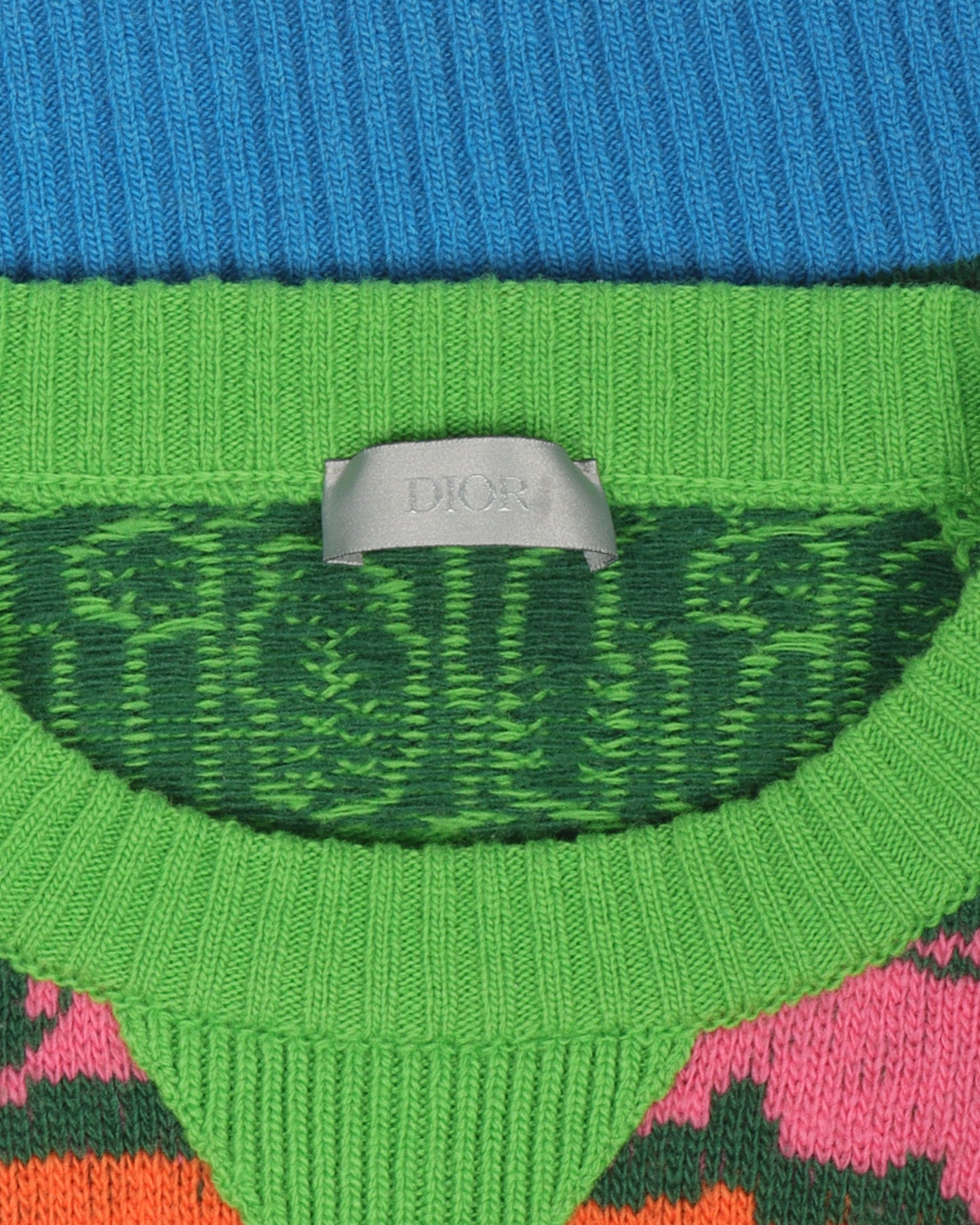 Shawn Stussy Sweater