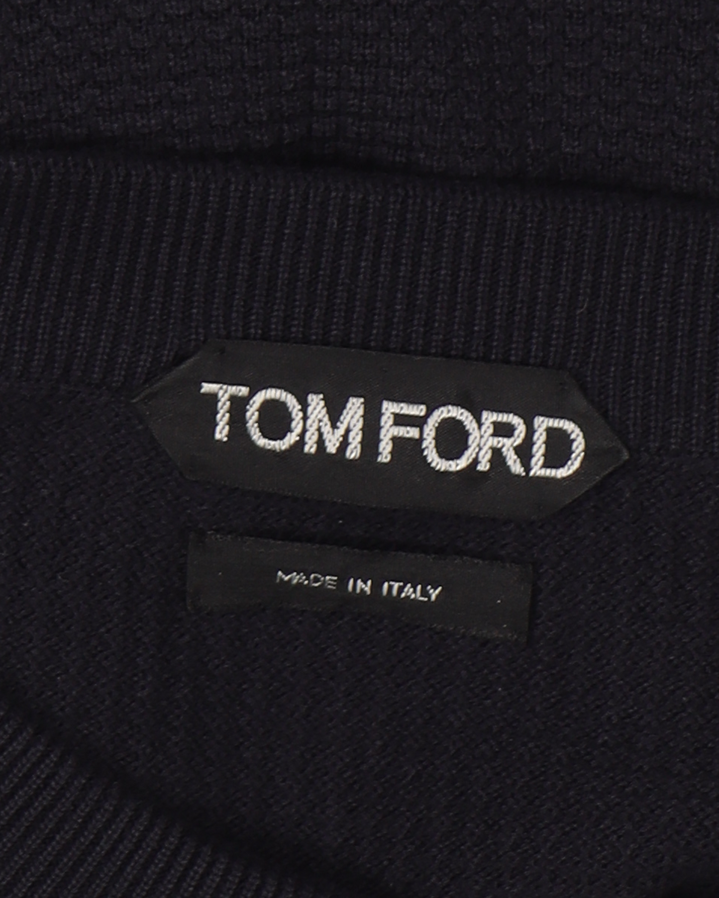 Thermal L/S Pullover