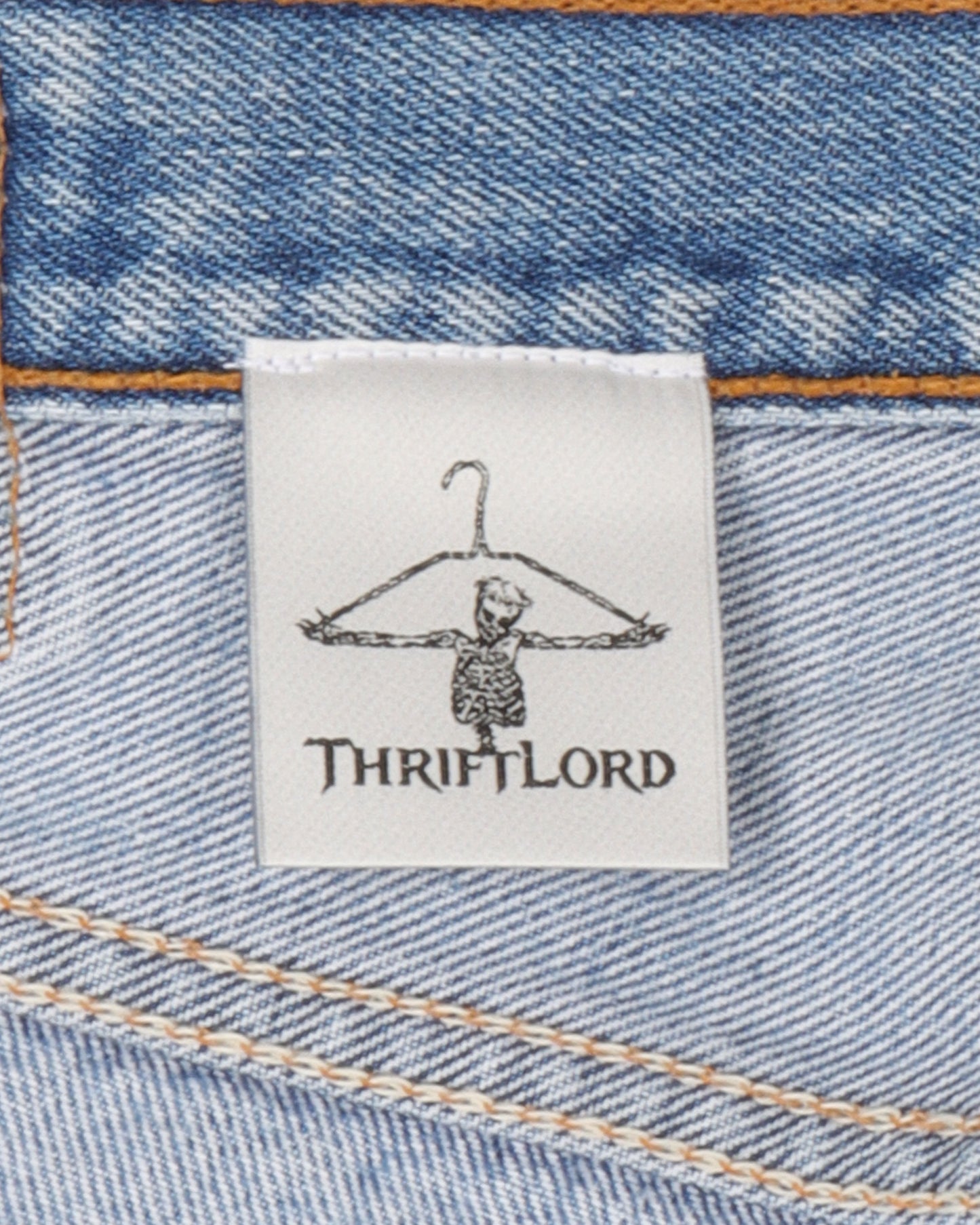 Levi's 501 Denim