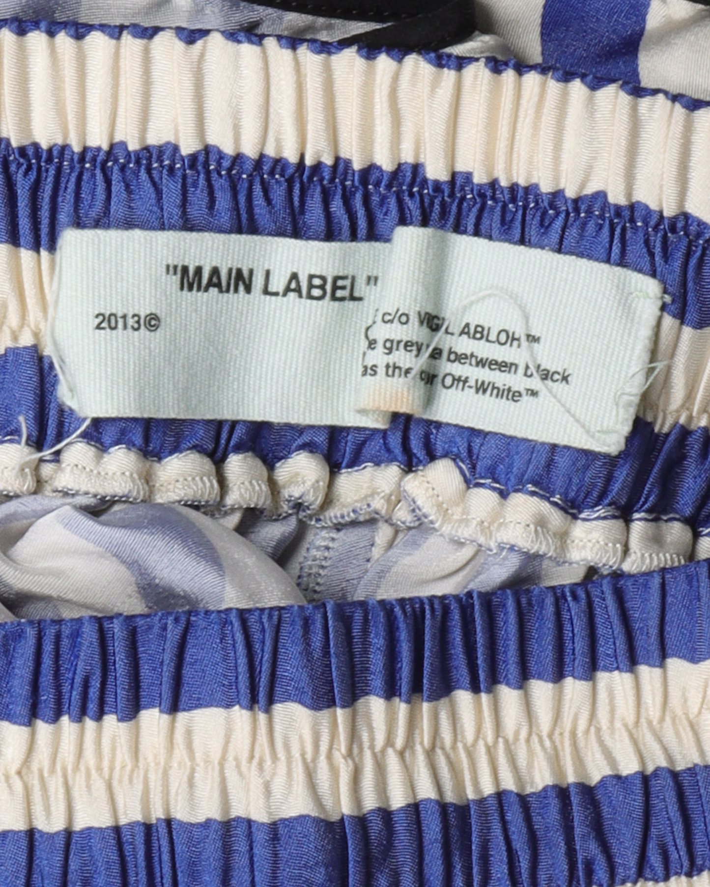 Silk Pajama Shorts