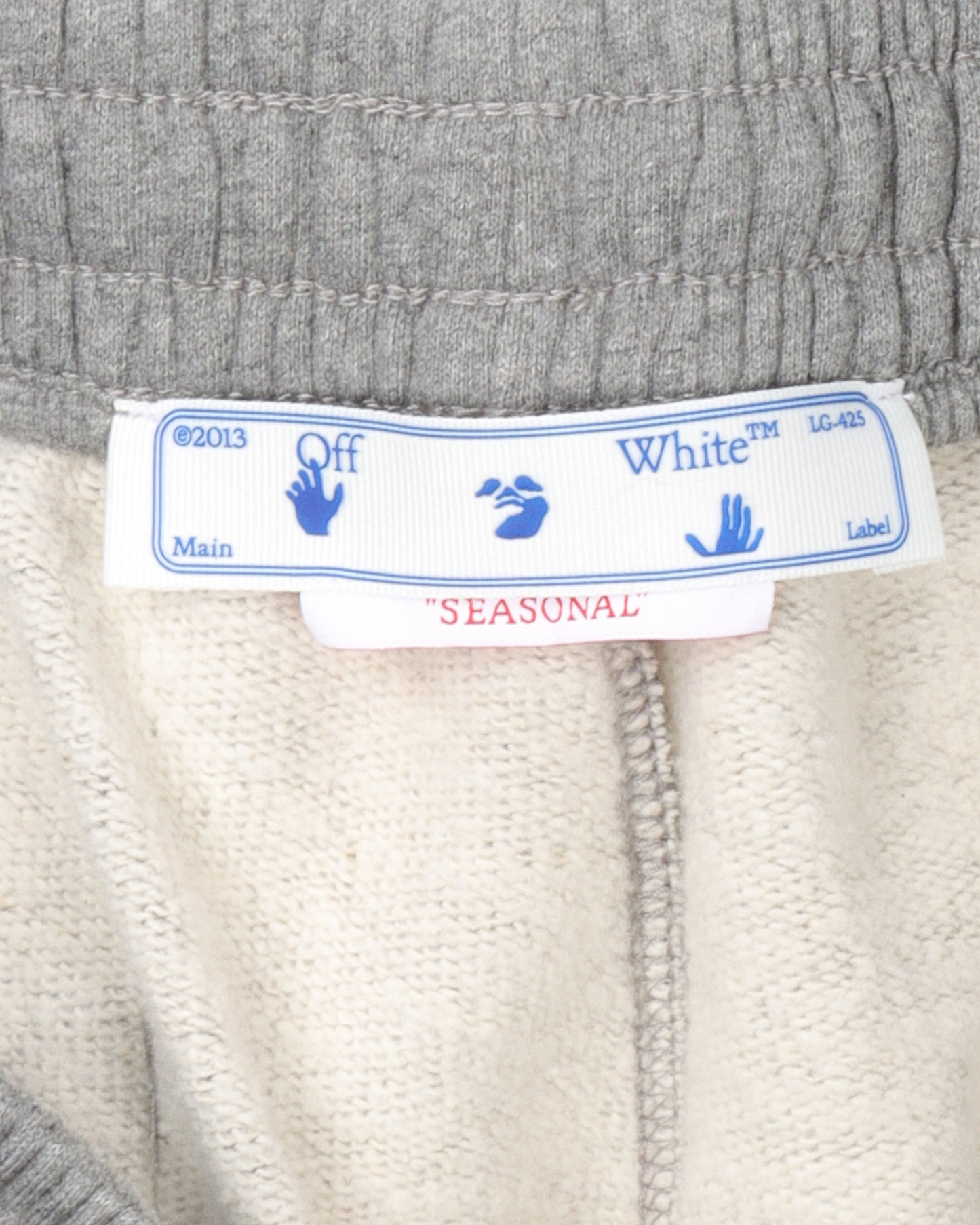 Logo Sweatshorts