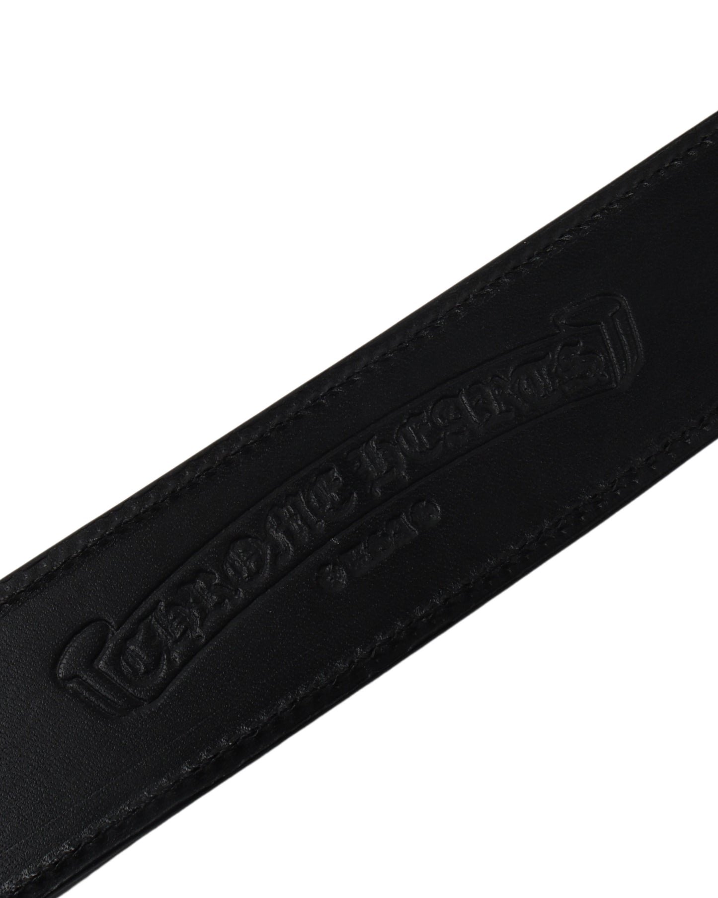 Brass Roller Belt