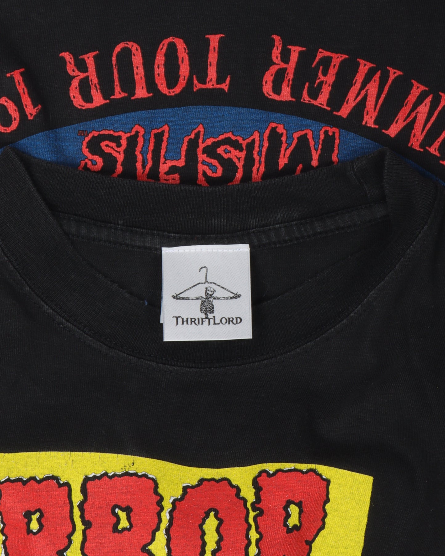 Misfits Horror Business T-Shirt