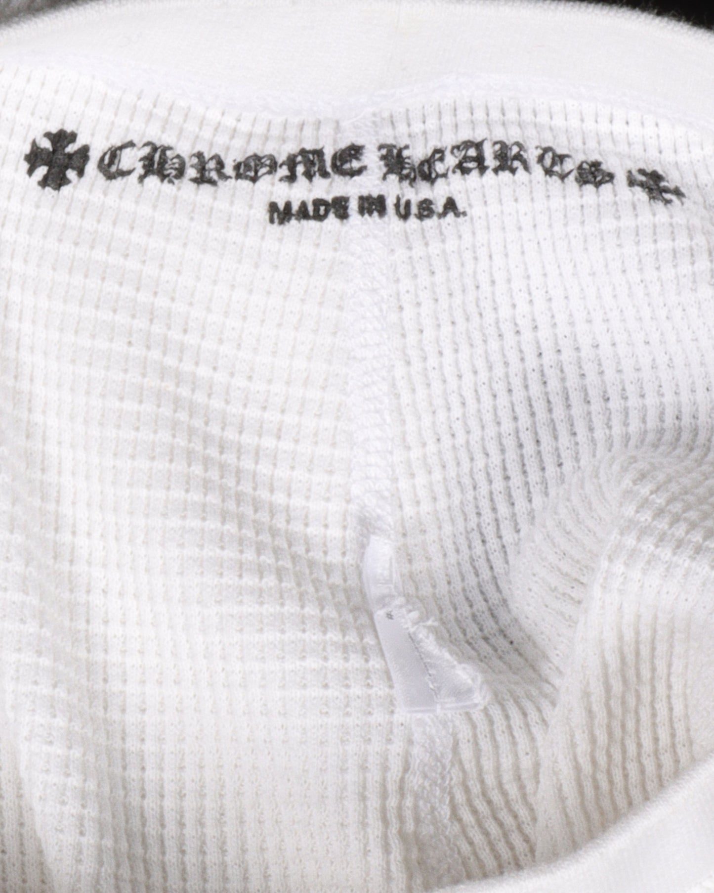 Matty Boy "Sinister" Thermal Bike Shorts