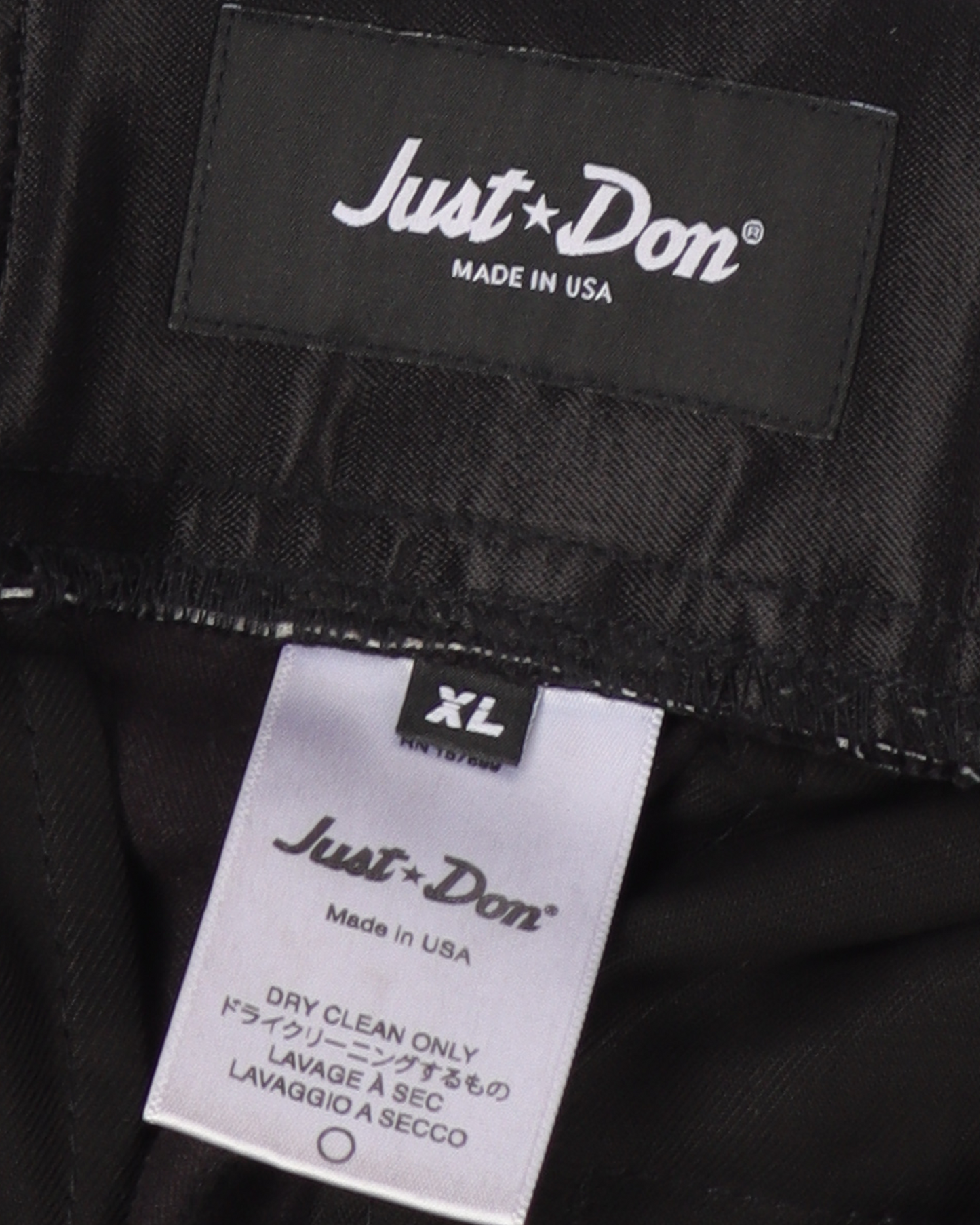 Dealer Tearaway Pants