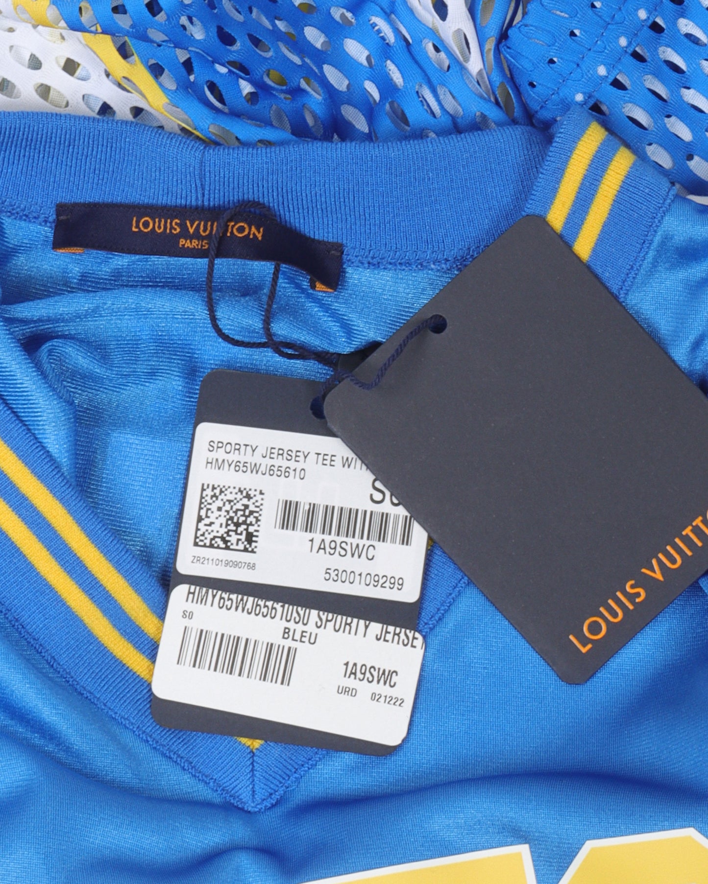 Football Jersey