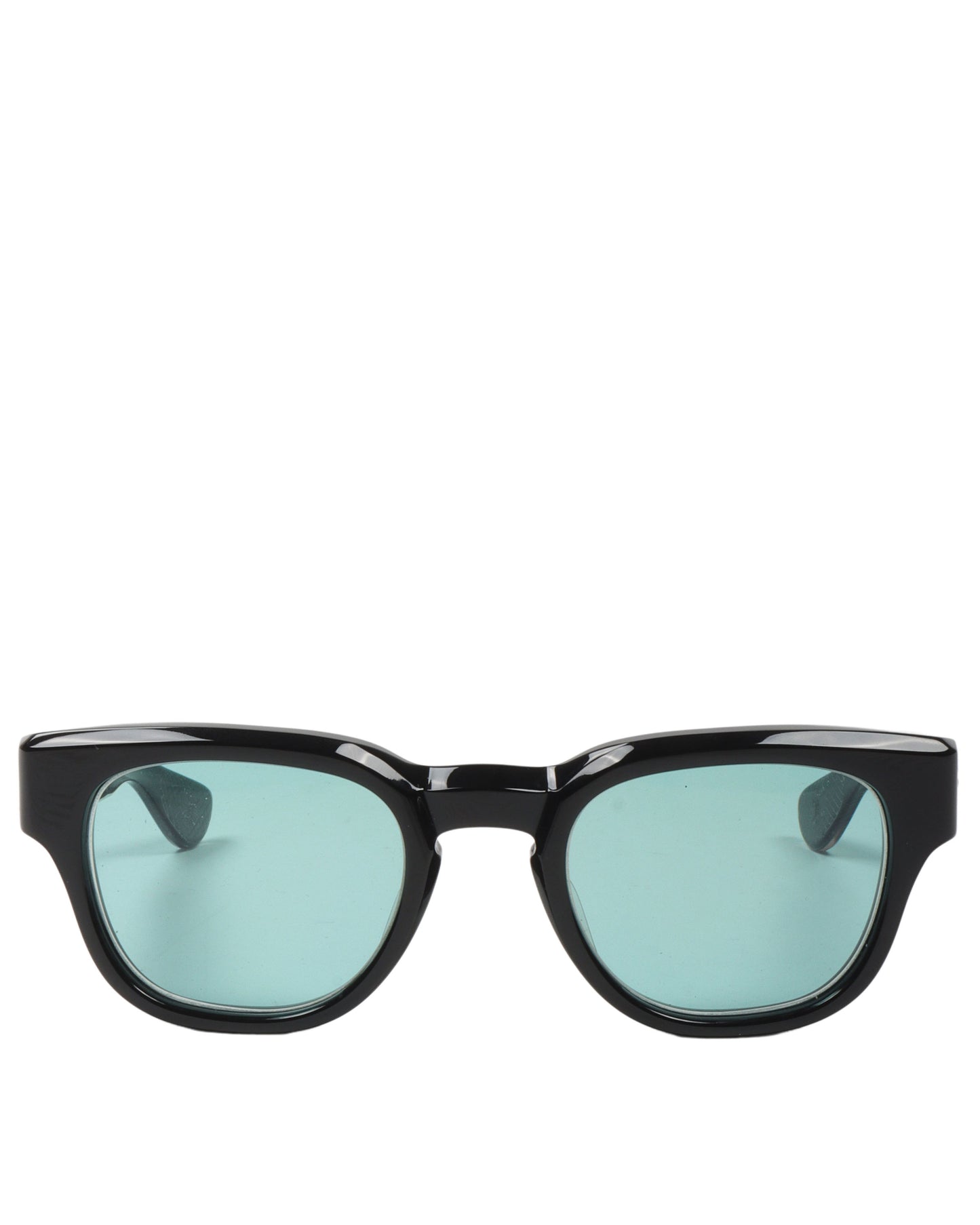 Cuntvoluted Blue Lens