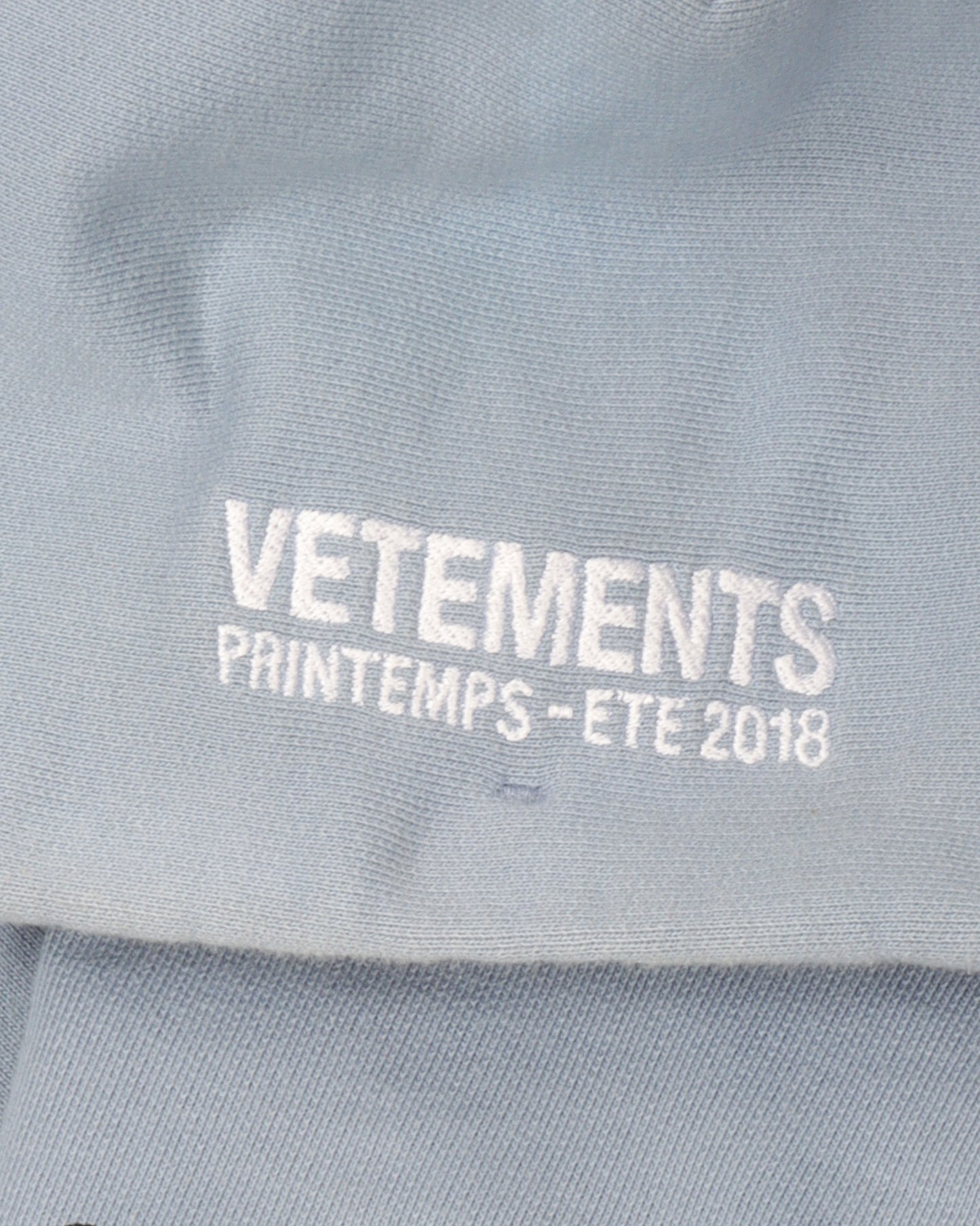 SS18 "Unicorns and Rainbows" Oversized Hoodie