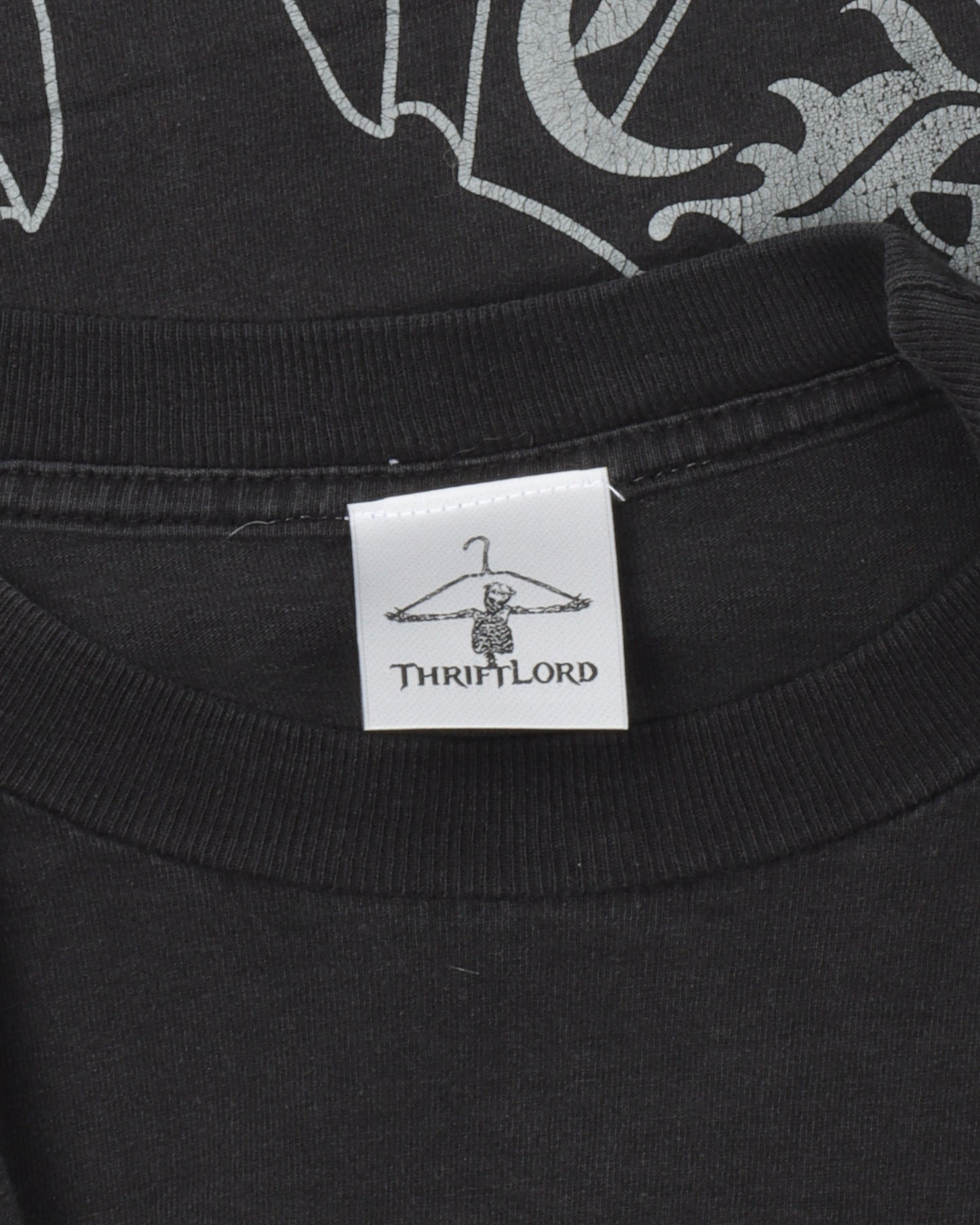 Chrome Hearts Horseshoe T-Shirt