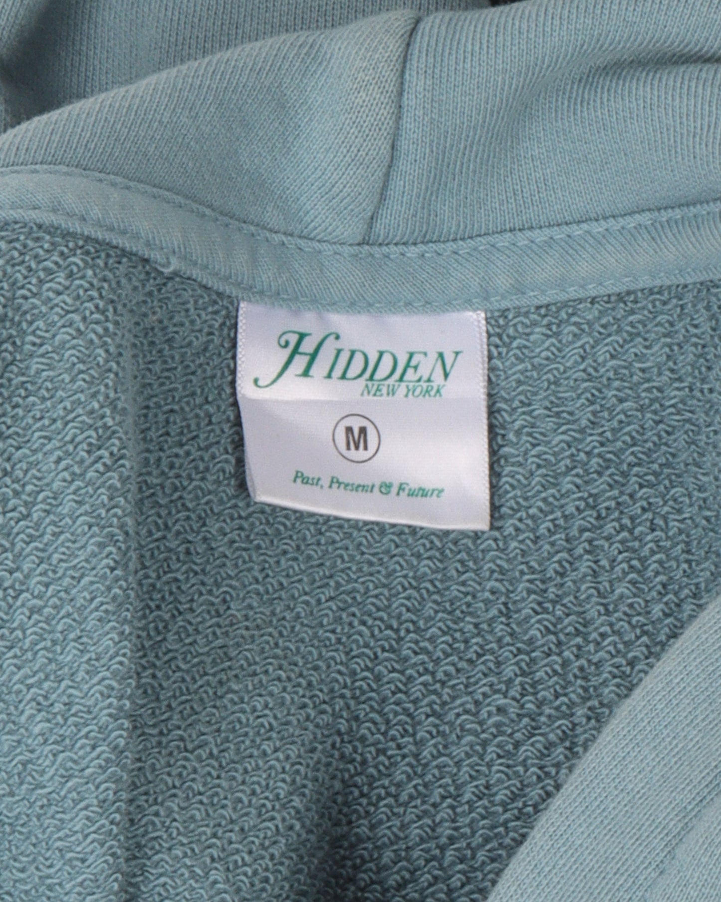 Logo Hoodie