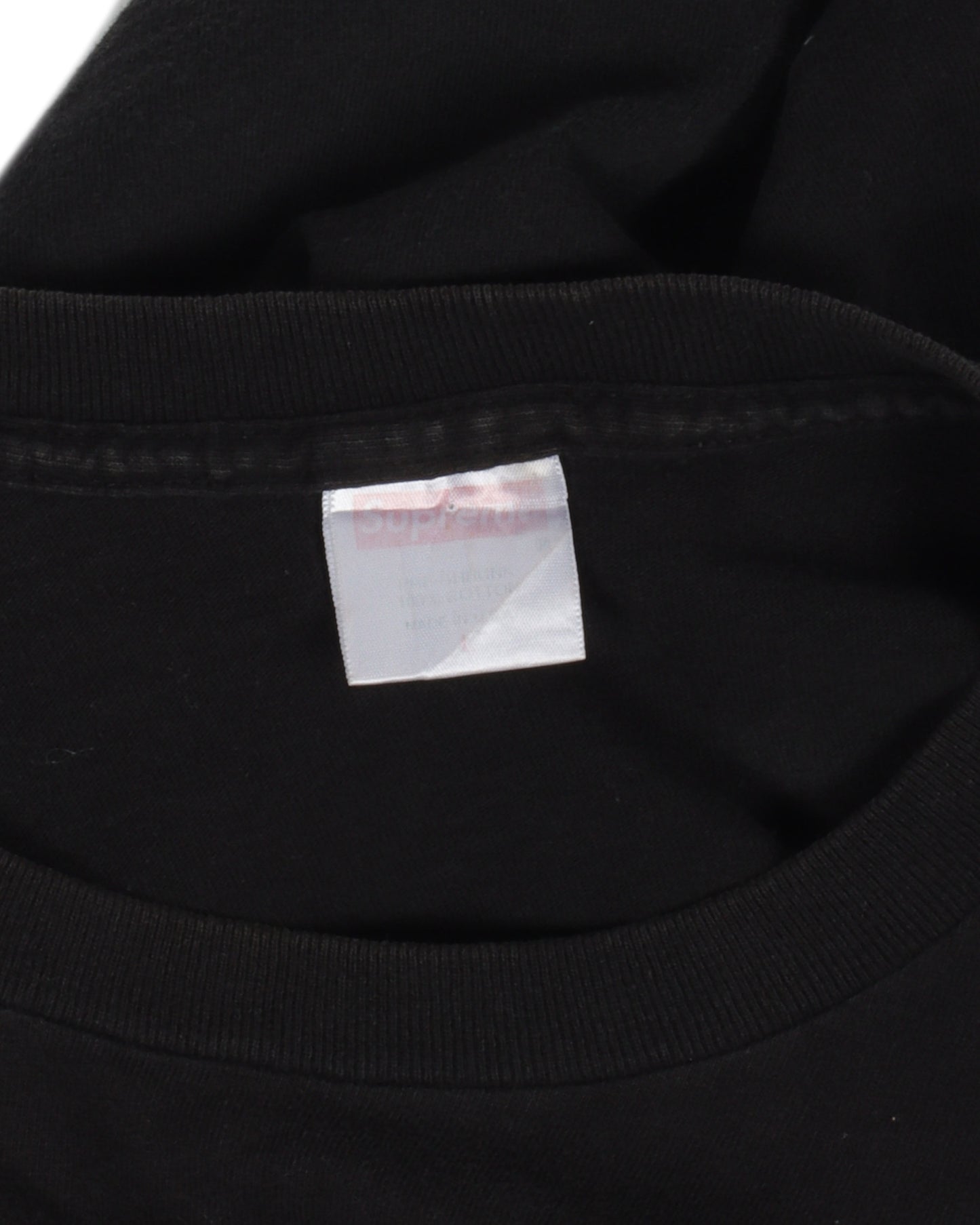 Sopranos Box Logo T-Shirt