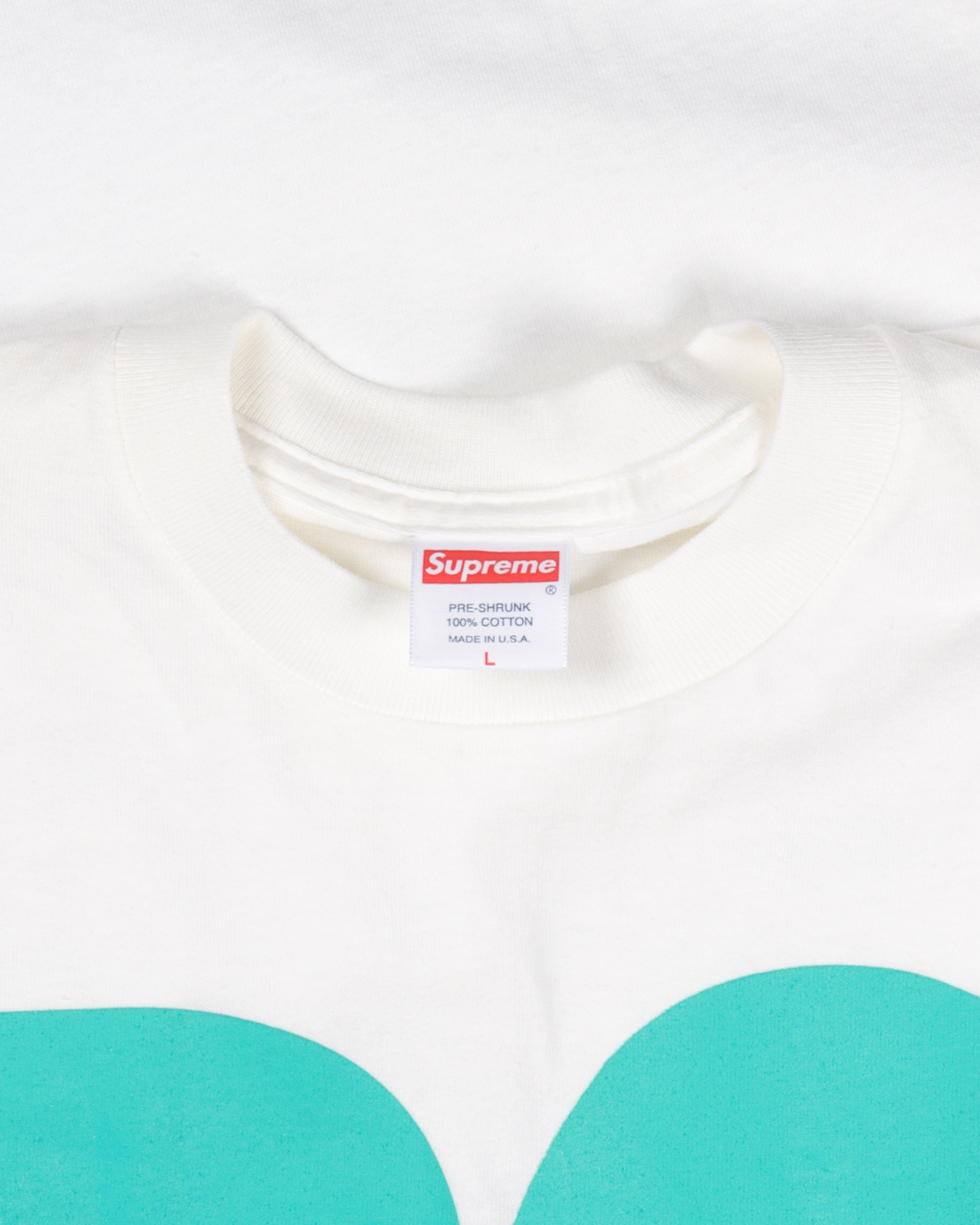 2003 Bo Knows T-Shirt