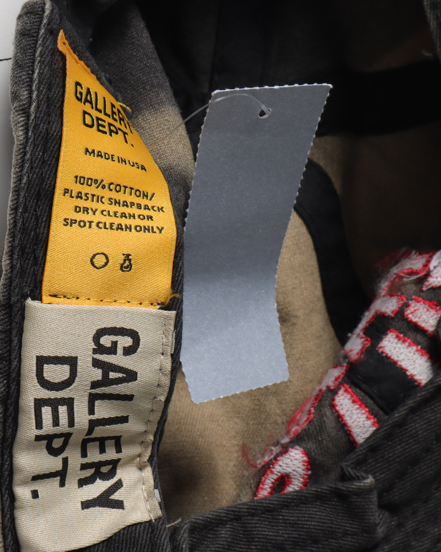 "Art That Kills" Hat