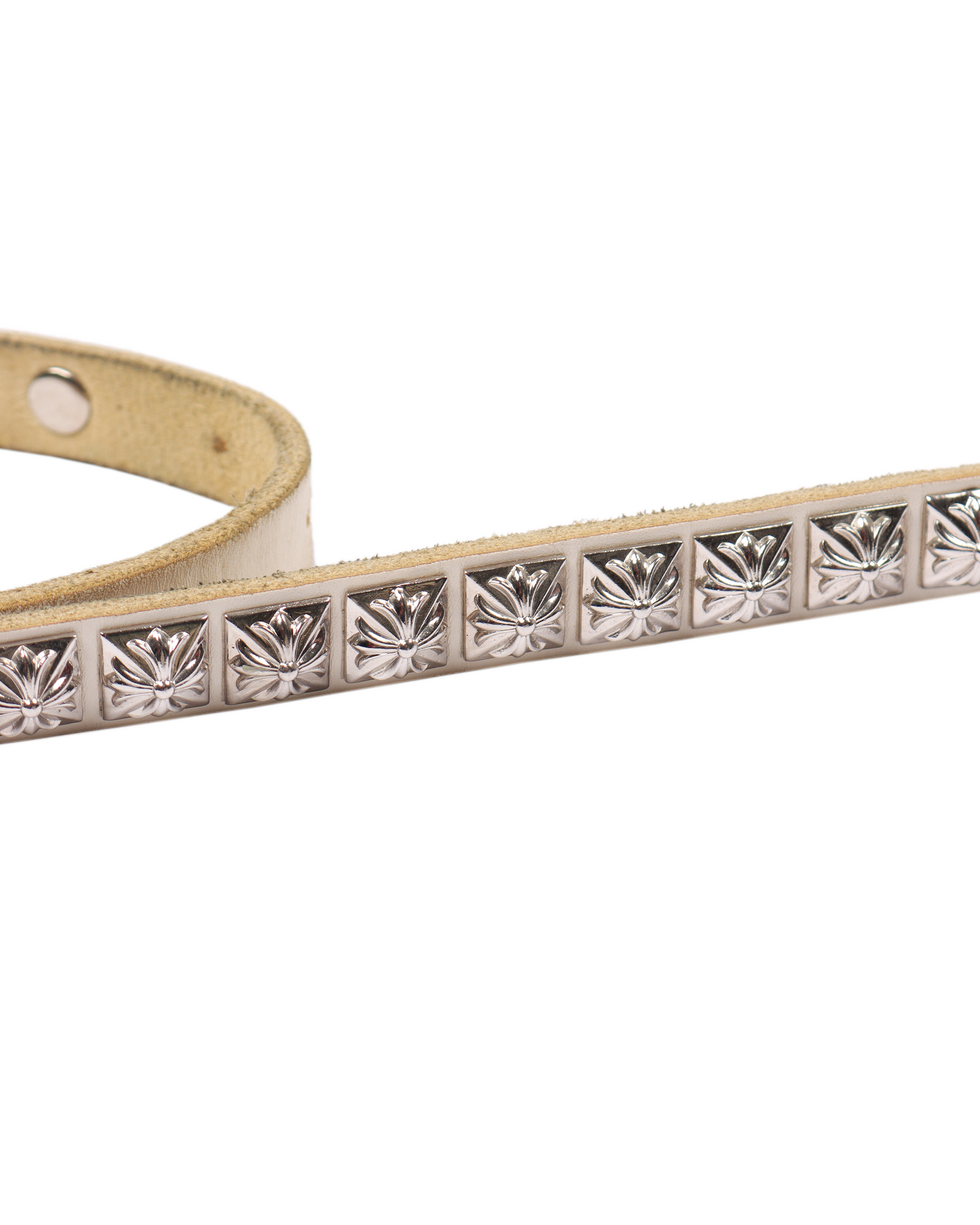 Studded Gunslinger Belt