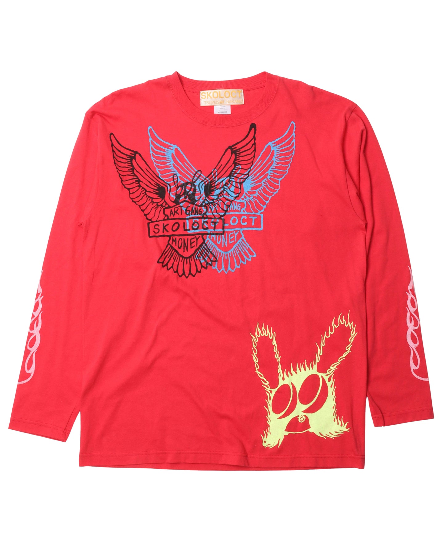 Long Sleeve T-Shirt