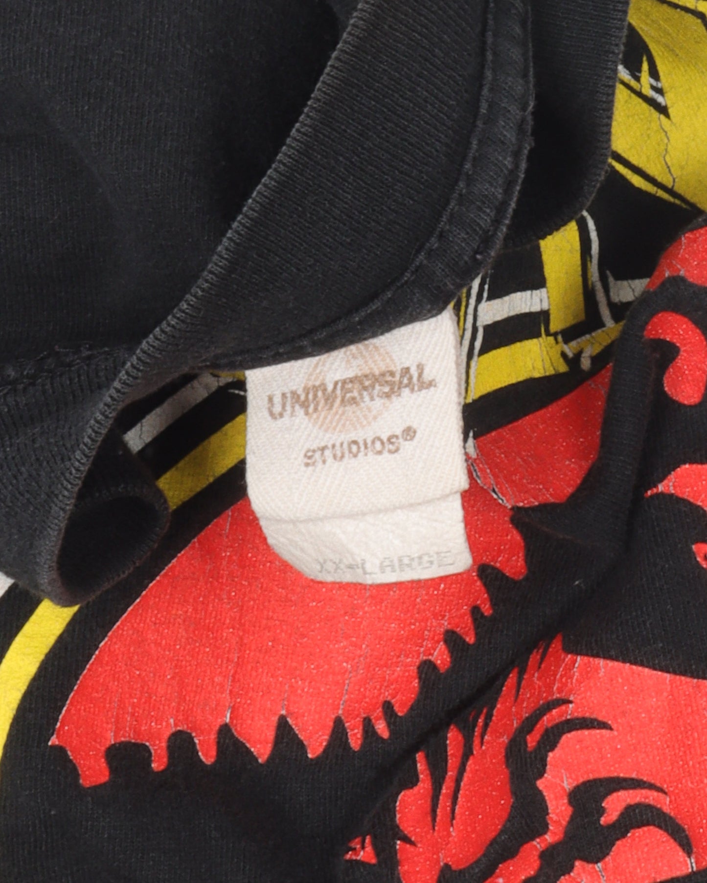I Survived Jurassic Ride T-Shirt