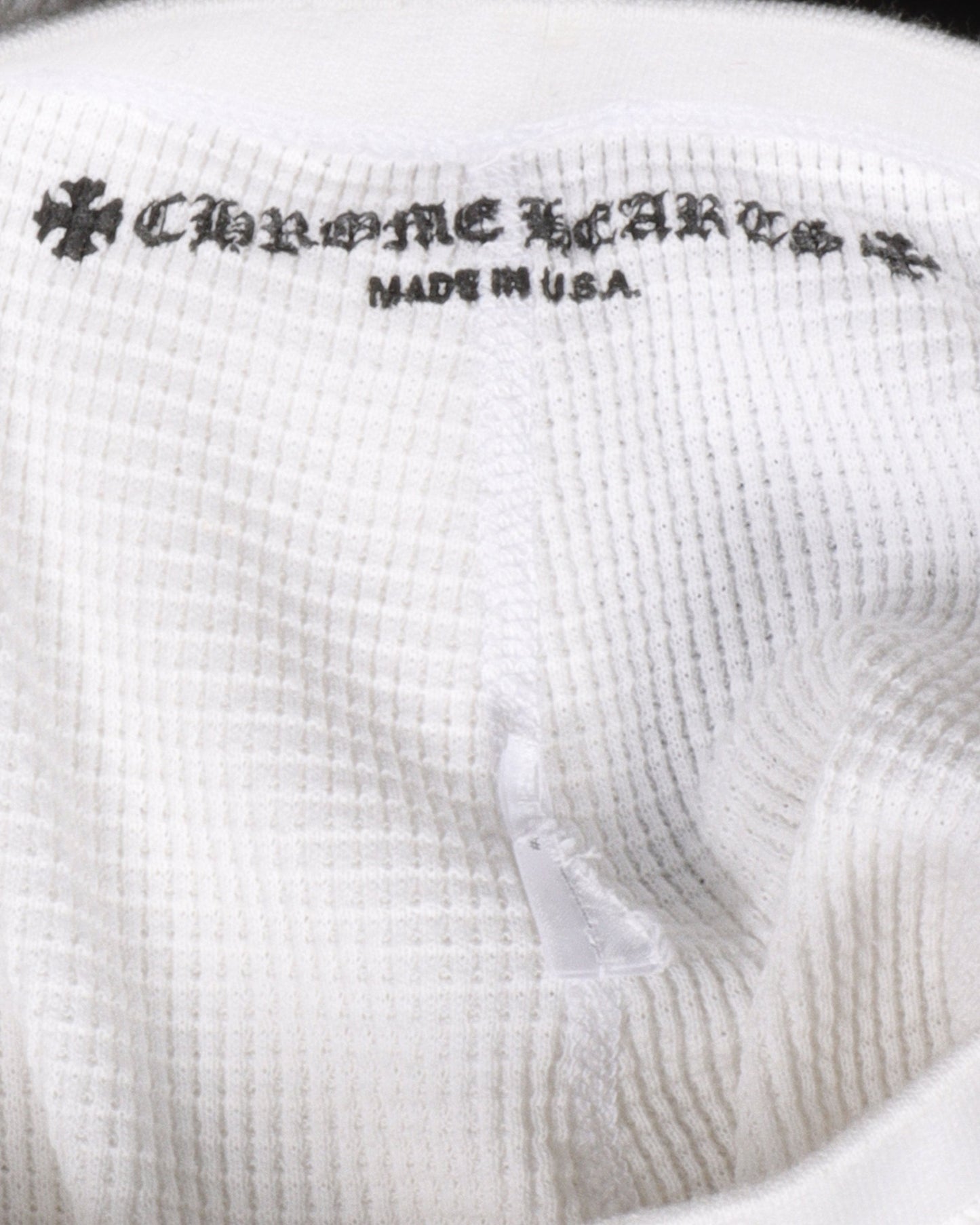 Matty Boy "Sinister" Thermal Bike Shorts