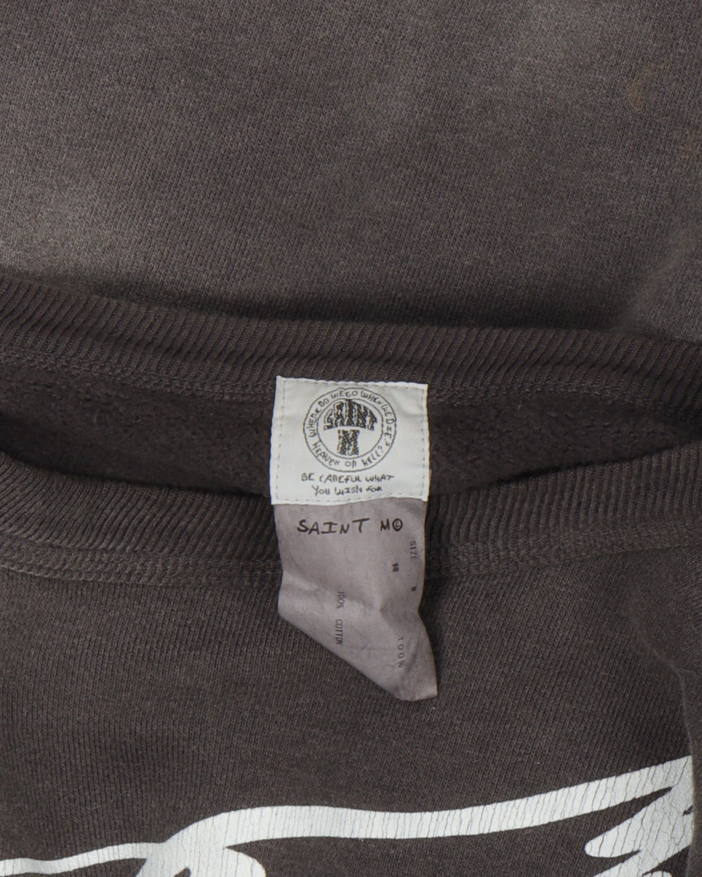 Sorayama Sweatshirt