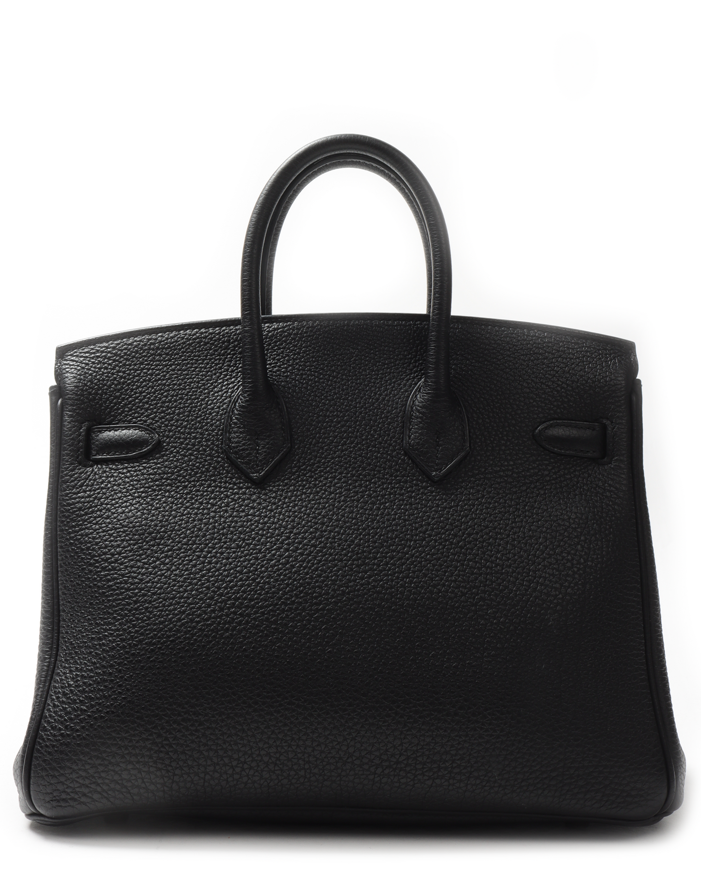 Birkin Black Togo 25 (2020)