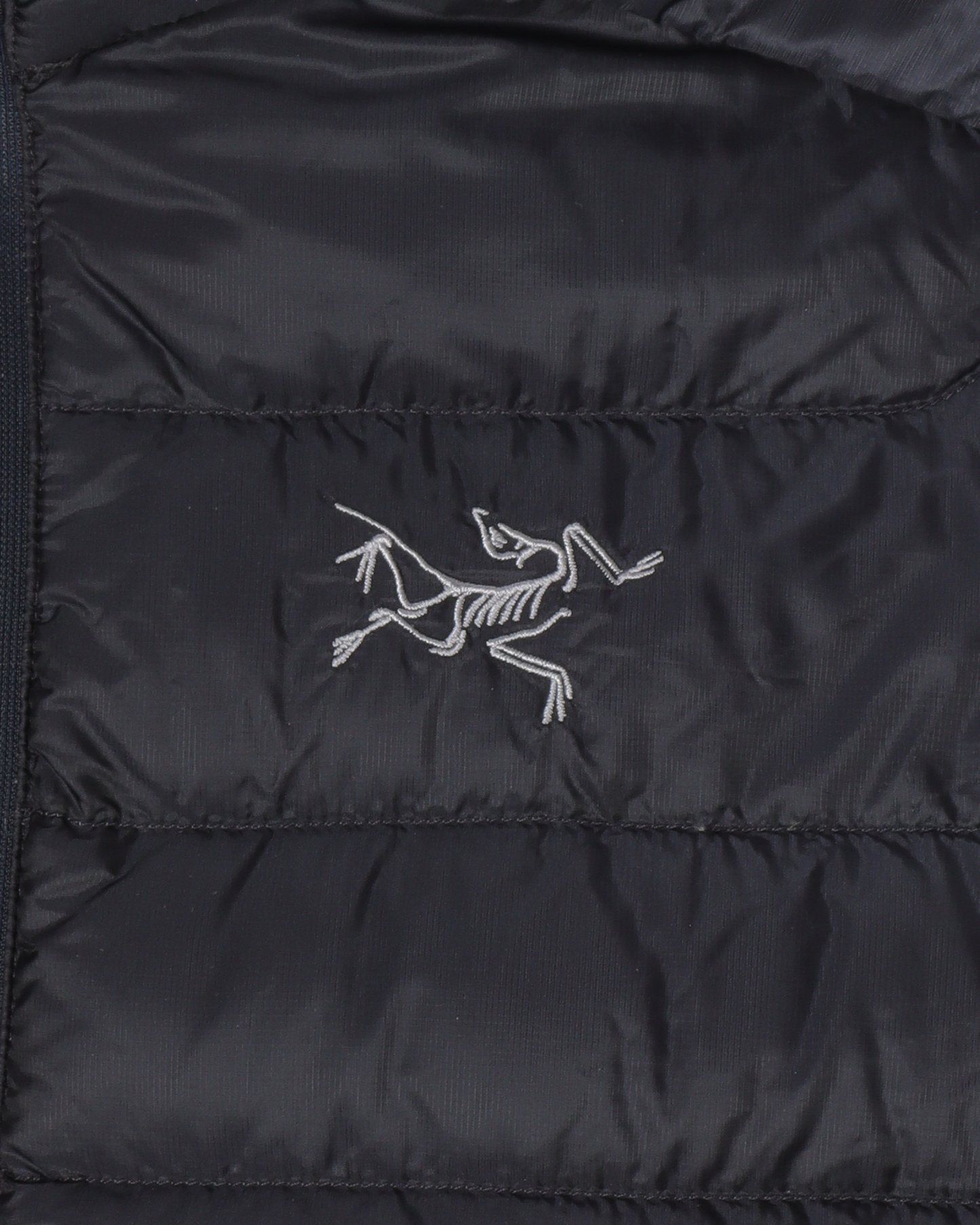 Cerium LT Hooded Down Jacket