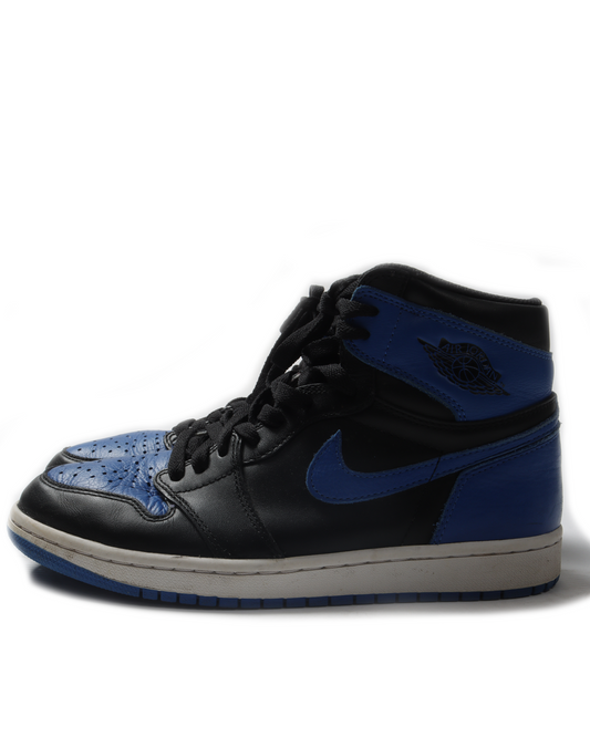 Jordan 1 Retro "Royal" (2017)